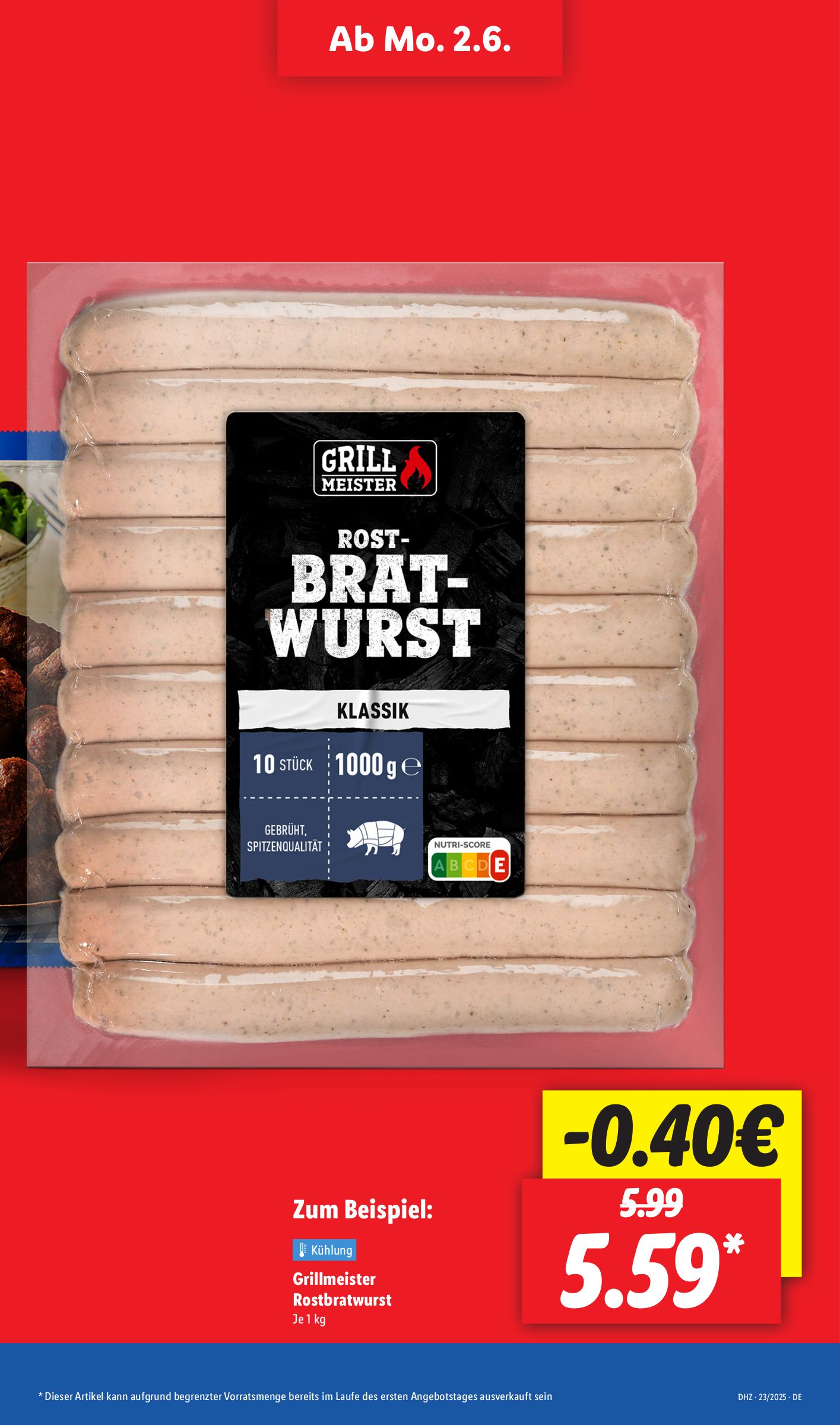 lidl - Lidl Prospekt-Prospekt gültig von 02.06. bis 07.06. - page: 3 lidl - Lidl Prospekt-Prospekt gültig von 02.06. bis 07.06. - page: 3