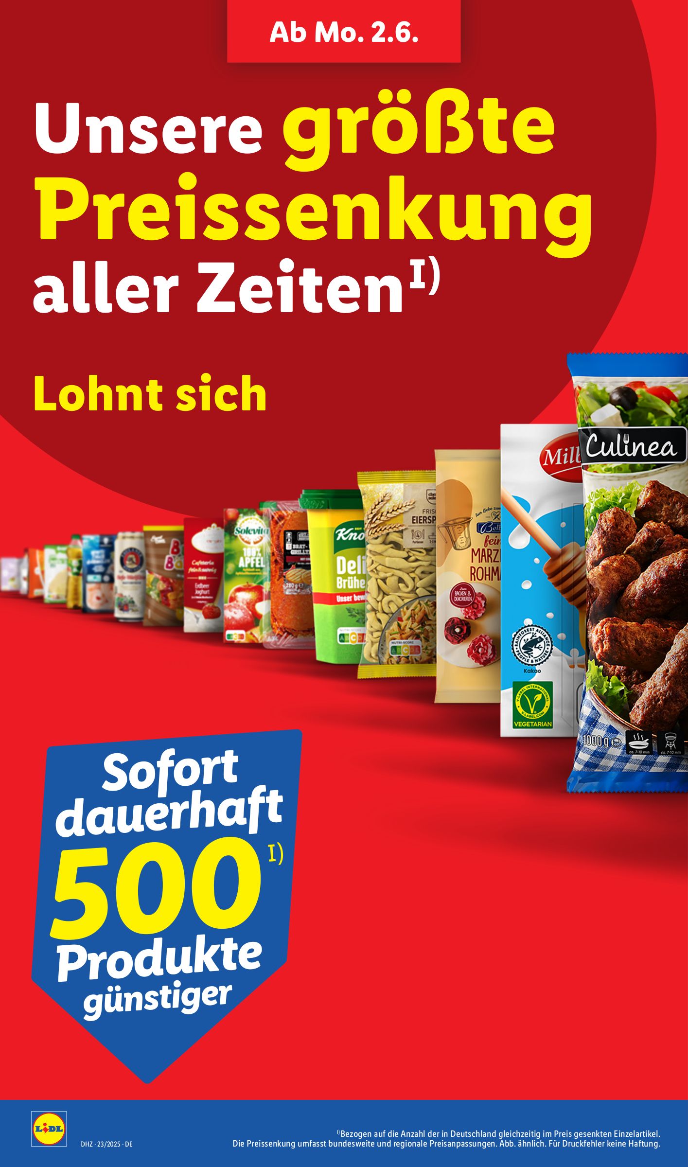 lidl - Lidl Prospekt-Prospekt gültig von 02.06. bis 07.06. - page: 2 lidl - Lidl Prospekt-Prospekt gültig von 02.06. bis 07.06. - page: 2
