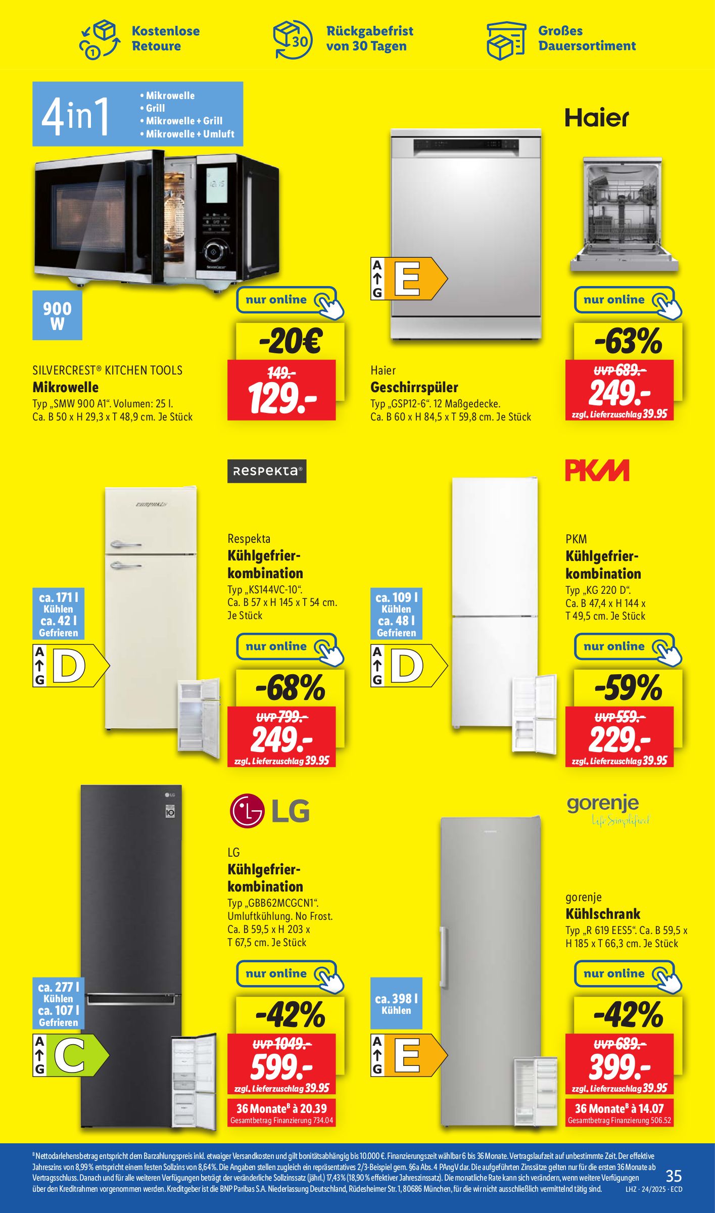 lidl - Lidl-Prospekt gültig von 10.06. bis 14.06. - page: 55 lidl - Lidl-Prospekt gültig von 10.06. bis 14.06. - page: 55