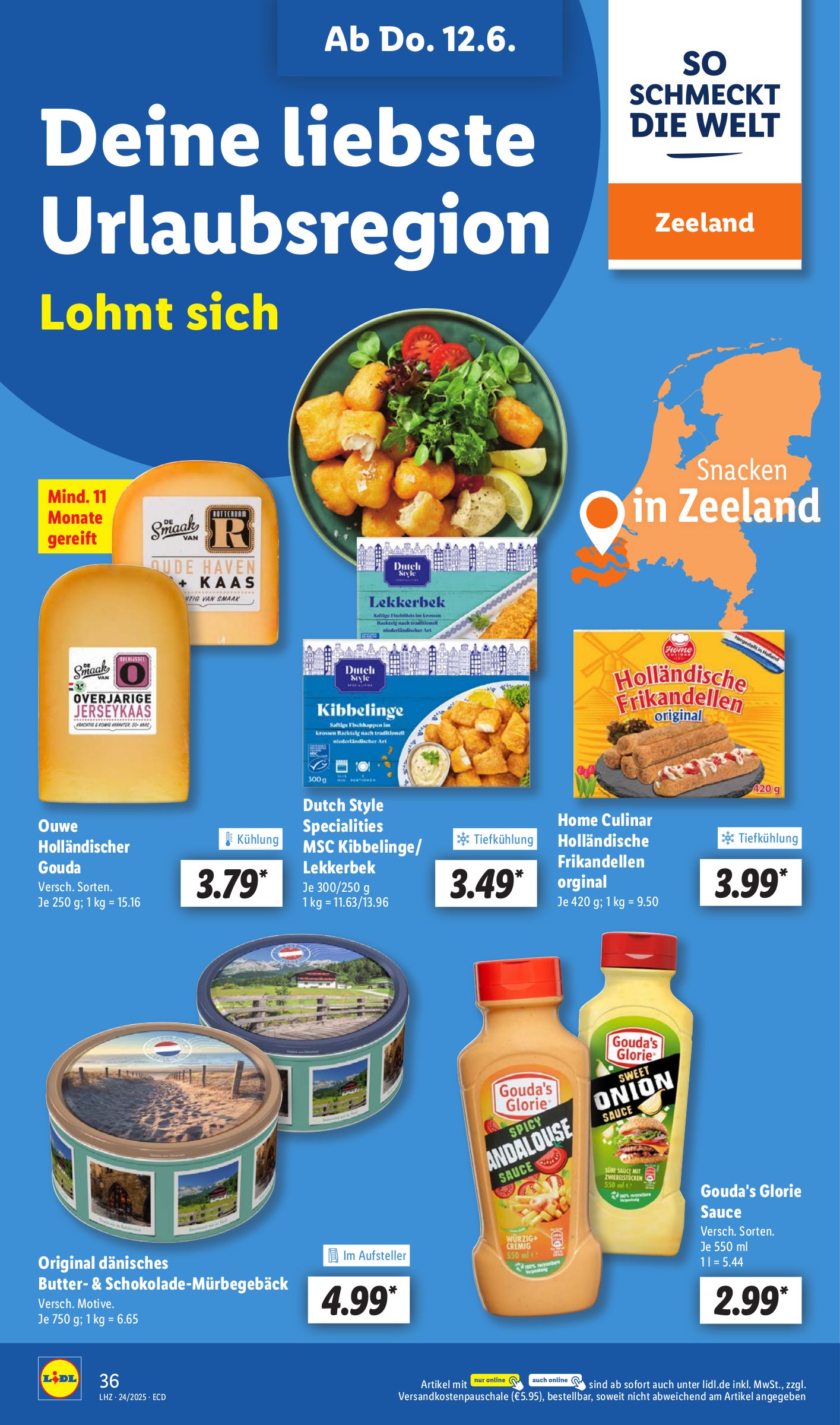 lidl - Lidl-Prospekt gültig von 10.06. bis 14.06. - page: 56 lidl - Lidl-Prospekt gültig von 10.06. bis 14.06. - page: 56