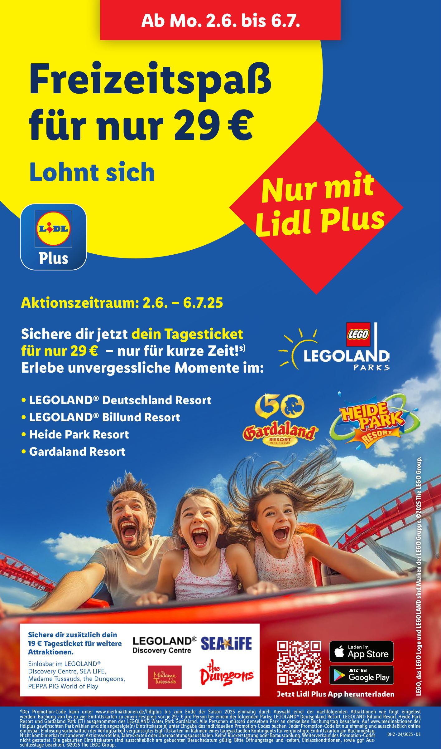 lidl - Lidl-Prospekt gültig von 10.06. bis 14.06. - page: 67 lidl - Lidl-Prospekt gültig von 10.06. bis 14.06. - page: 67