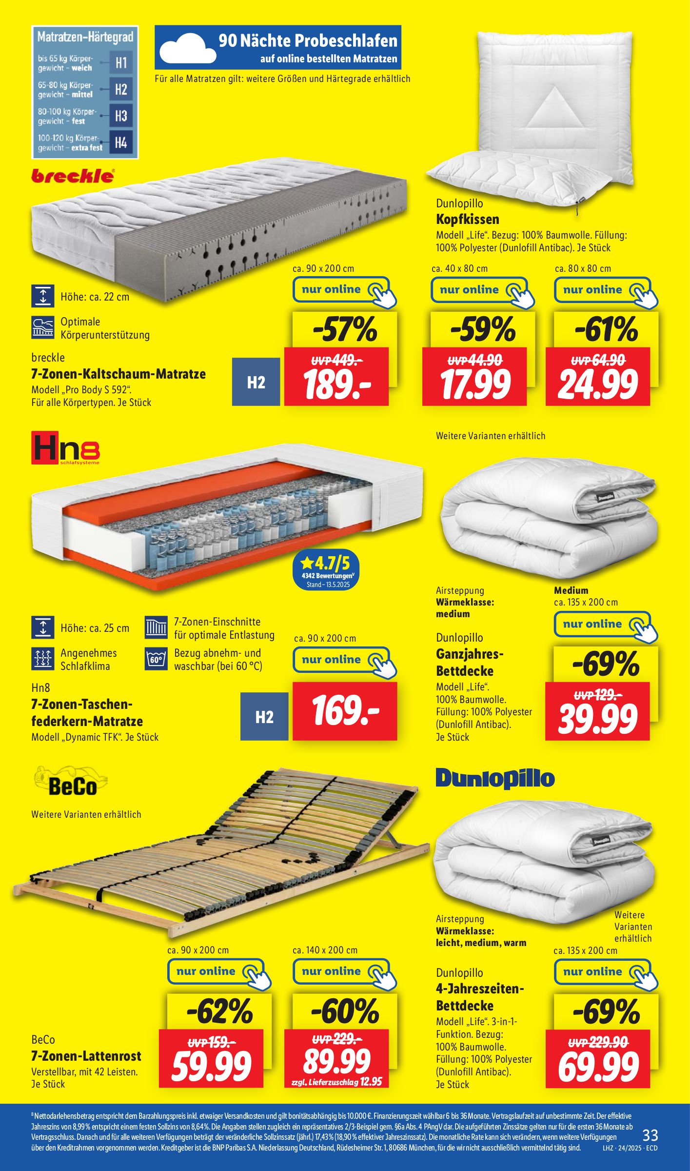 lidl - Lidl-Prospekt gültig von 10.06. bis 14.06. - page: 51 lidl - Lidl-Prospekt gültig von 10.06. bis 14.06. - page: 51