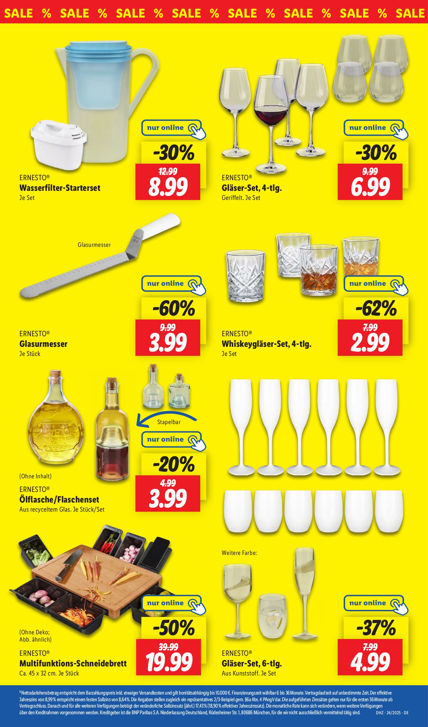 lidl - Lidl-Prospekt gültig von 10.06. bis 14.06. - page: 49 lidl - Lidl-Prospekt gültig von 10.06. bis 14.06. - page: 49
