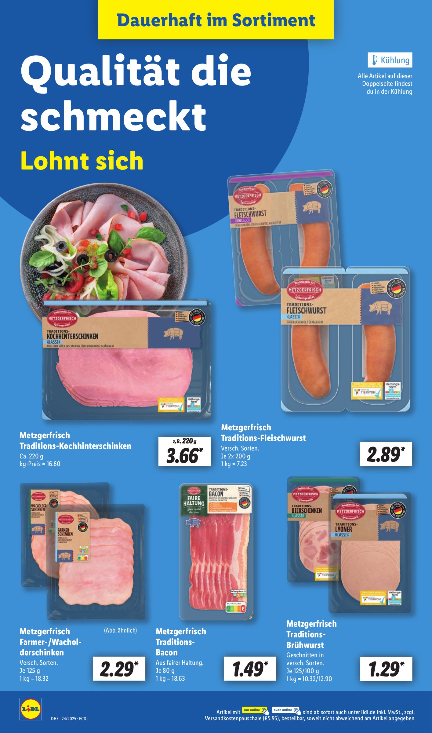 lidl - Lidl-Prospekt gültig von 10.06. bis 14.06. - page: 16 lidl - Lidl-Prospekt gültig von 10.06. bis 14.06. - page: 16