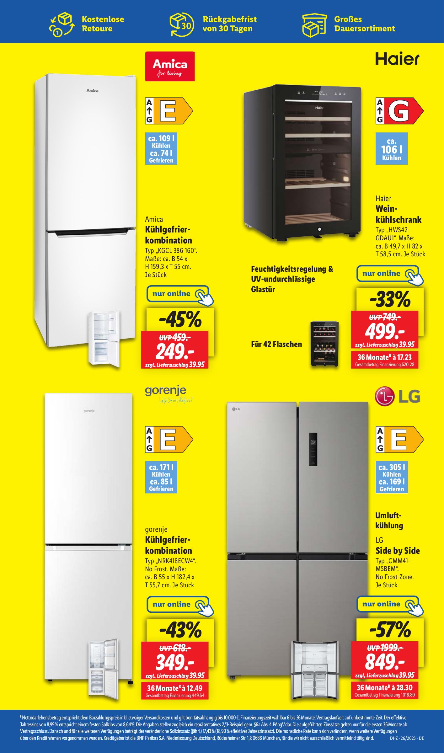 lidl - Lidl-Prospekt gültig vom 23.06. bis 28.06. - page: 49 lidl - Lidl-Prospekt gültig vom 23.06. bis 28.06. - page: 49