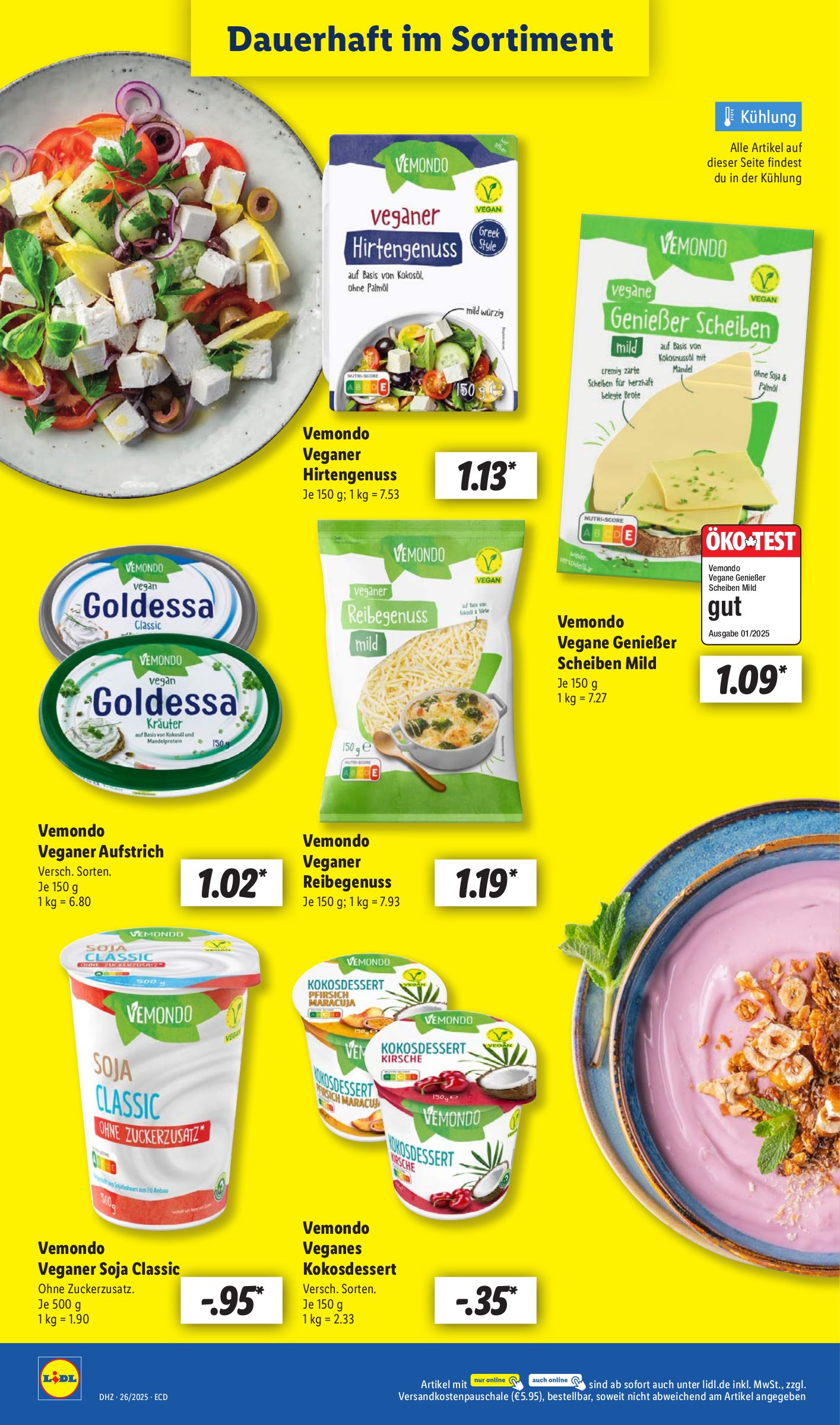 lidl - Lidl-Prospekt gültig vom 23.06. bis 28.06. - page: 18 lidl - Lidl-Prospekt gültig vom 23.06. bis 28.06. - page: 18
