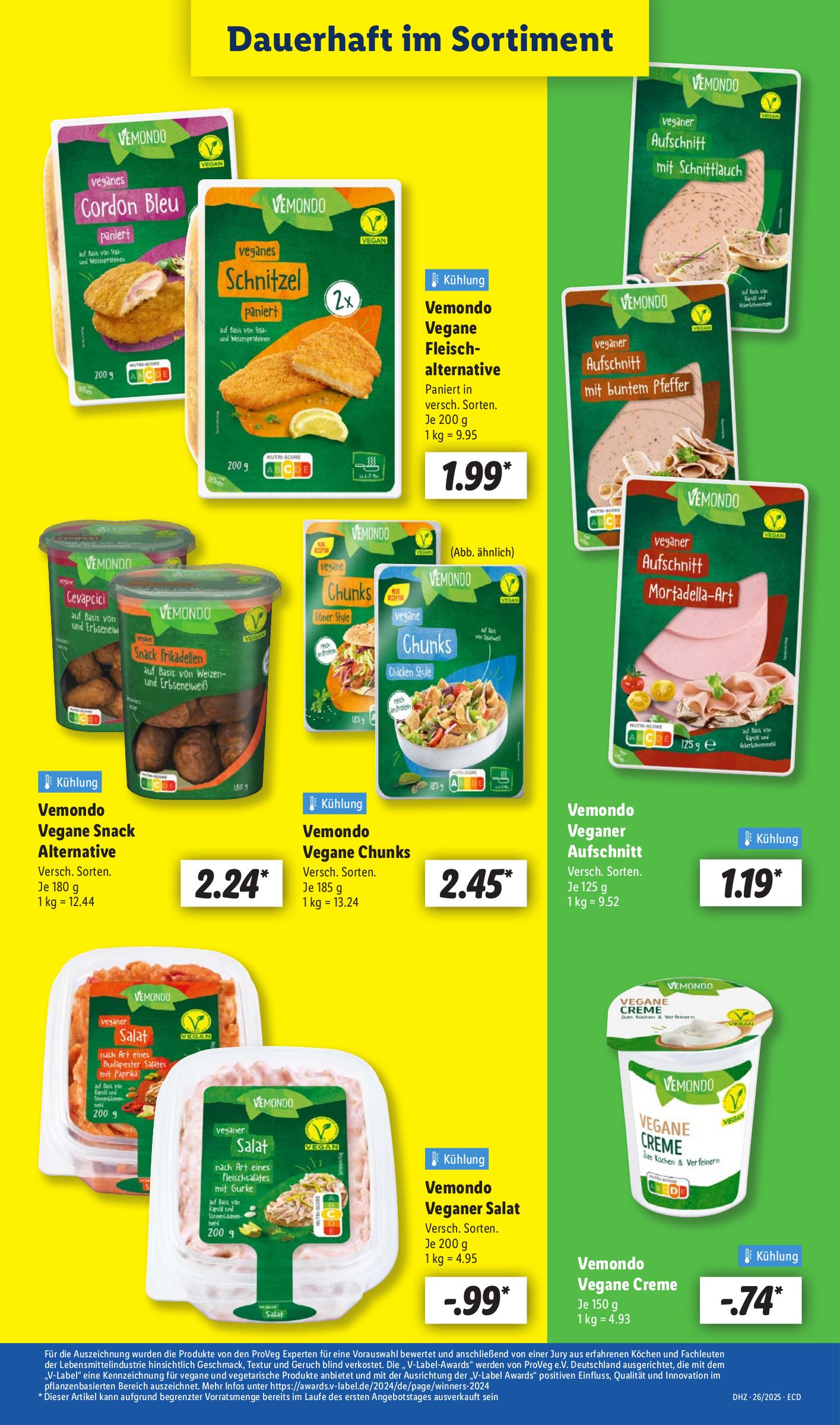 lidl - Lidl-Prospekt gültig vom 23.06. bis 28.06. - page: 17 lidl - Lidl-Prospekt gültig vom 23.06. bis 28.06. - page: 17