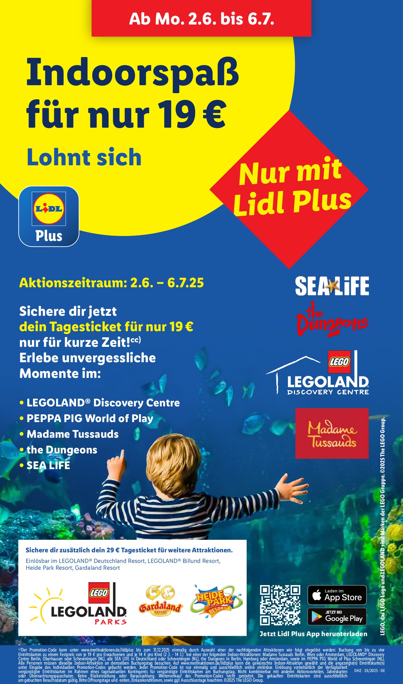 lidl - Lidl-Prospekt gültig vom 23.06. bis 28.06. - page: 63 lidl - Lidl-Prospekt gültig vom 23.06. bis 28.06. - page: 63