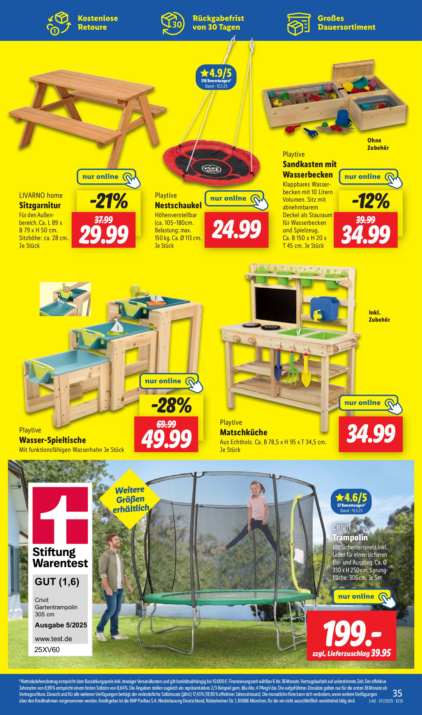 lidl - Lidl-Prospekt gültig vom 30.06. bis 05.07. - page: 49 lidl - Lidl-Prospekt gültig vom 30.06. bis 05.07. - page: 49