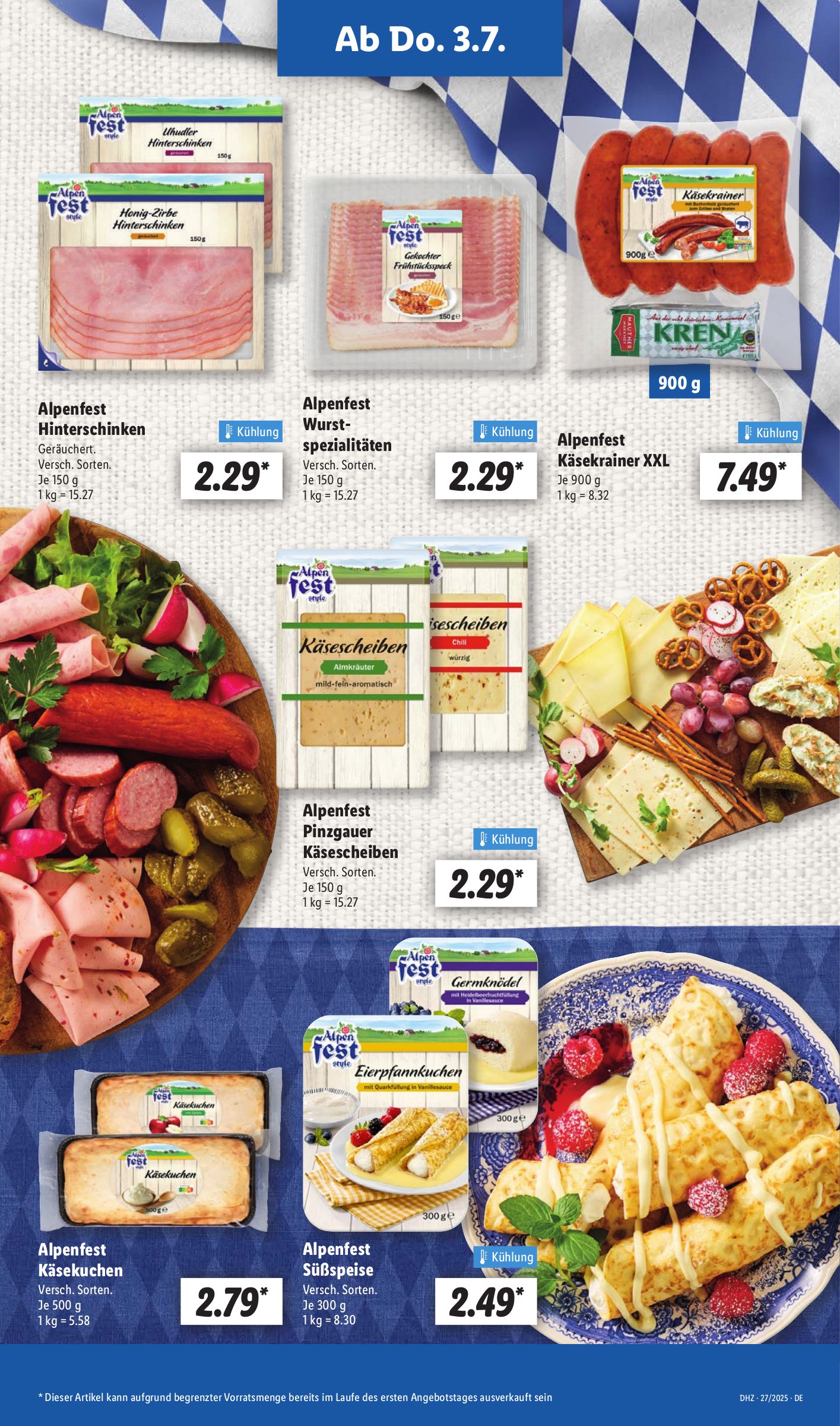 lidl - Lidl-Prospekt gültig vom 30.06. bis 05.07. - page: 59 lidl - Lidl-Prospekt gültig vom 30.06. bis 05.07. - page: 59