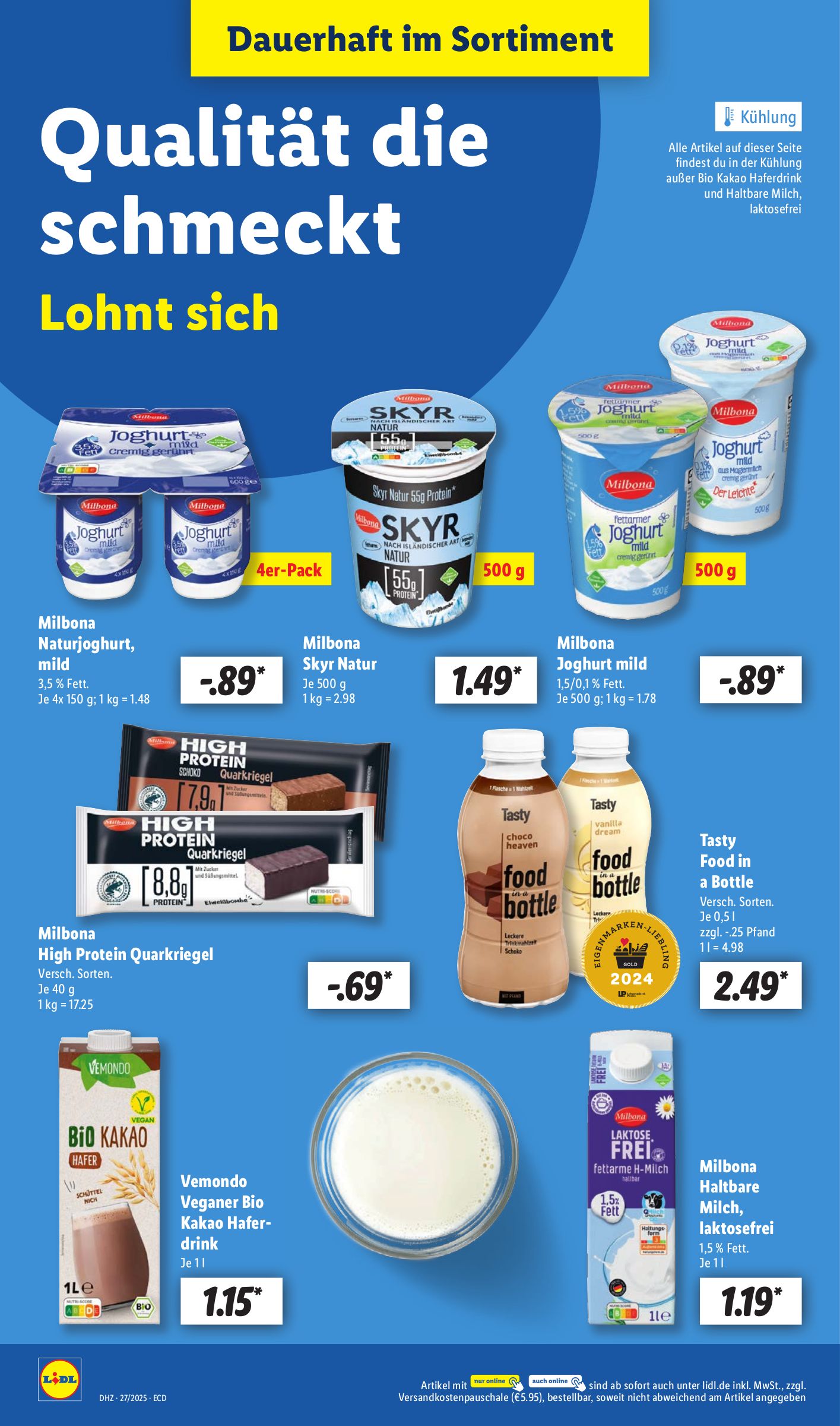 lidl - Lidl-Prospekt gültig vom 30.06. bis 05.07. - page: 12 lidl - Lidl-Prospekt gültig vom 30.06. bis 05.07. - page: 12