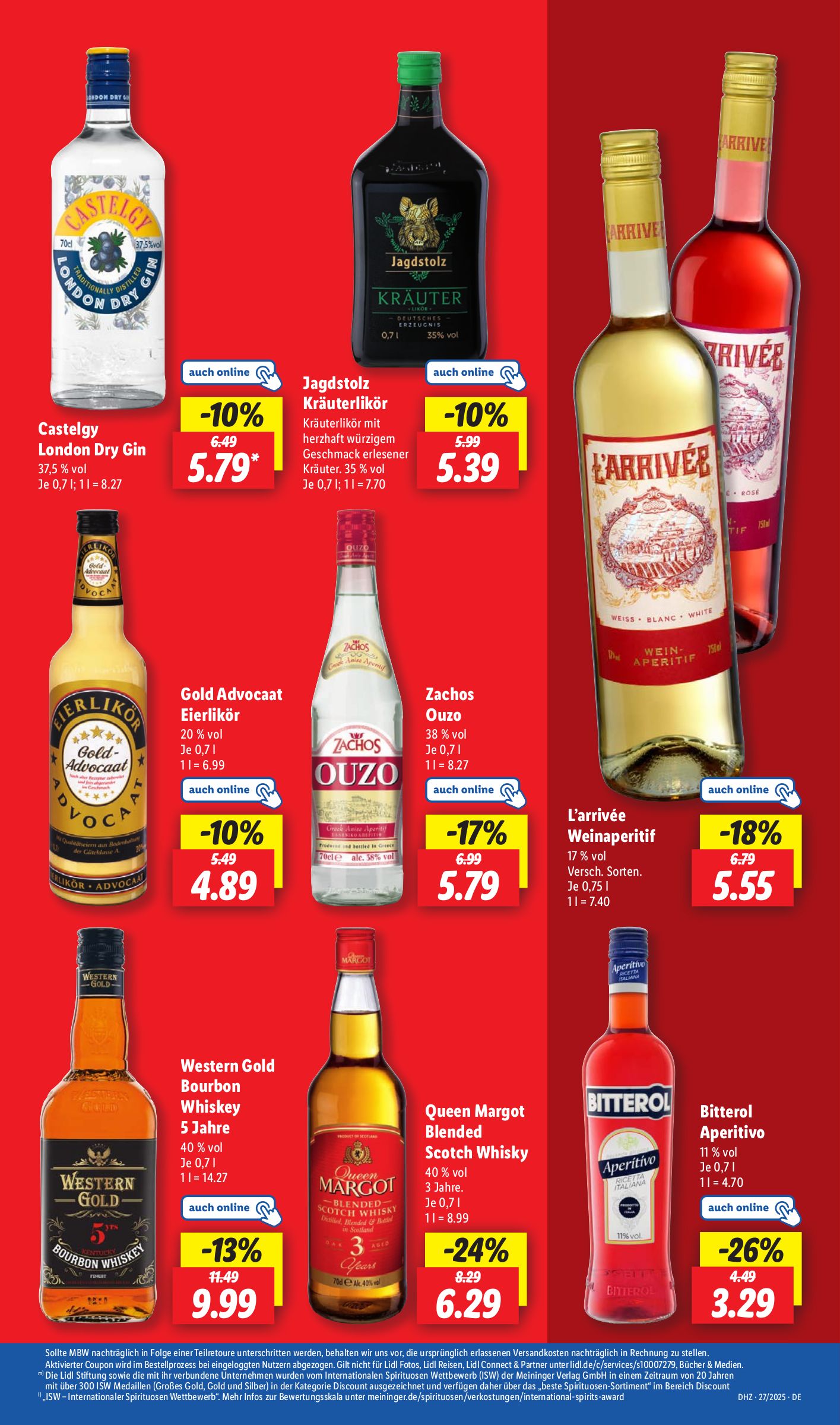lidl - Lidl-Prospekt gültig vom 30.06. bis 05.07. - page: 21 lidl - Lidl-Prospekt gültig vom 30.06. bis 05.07. - page: 21