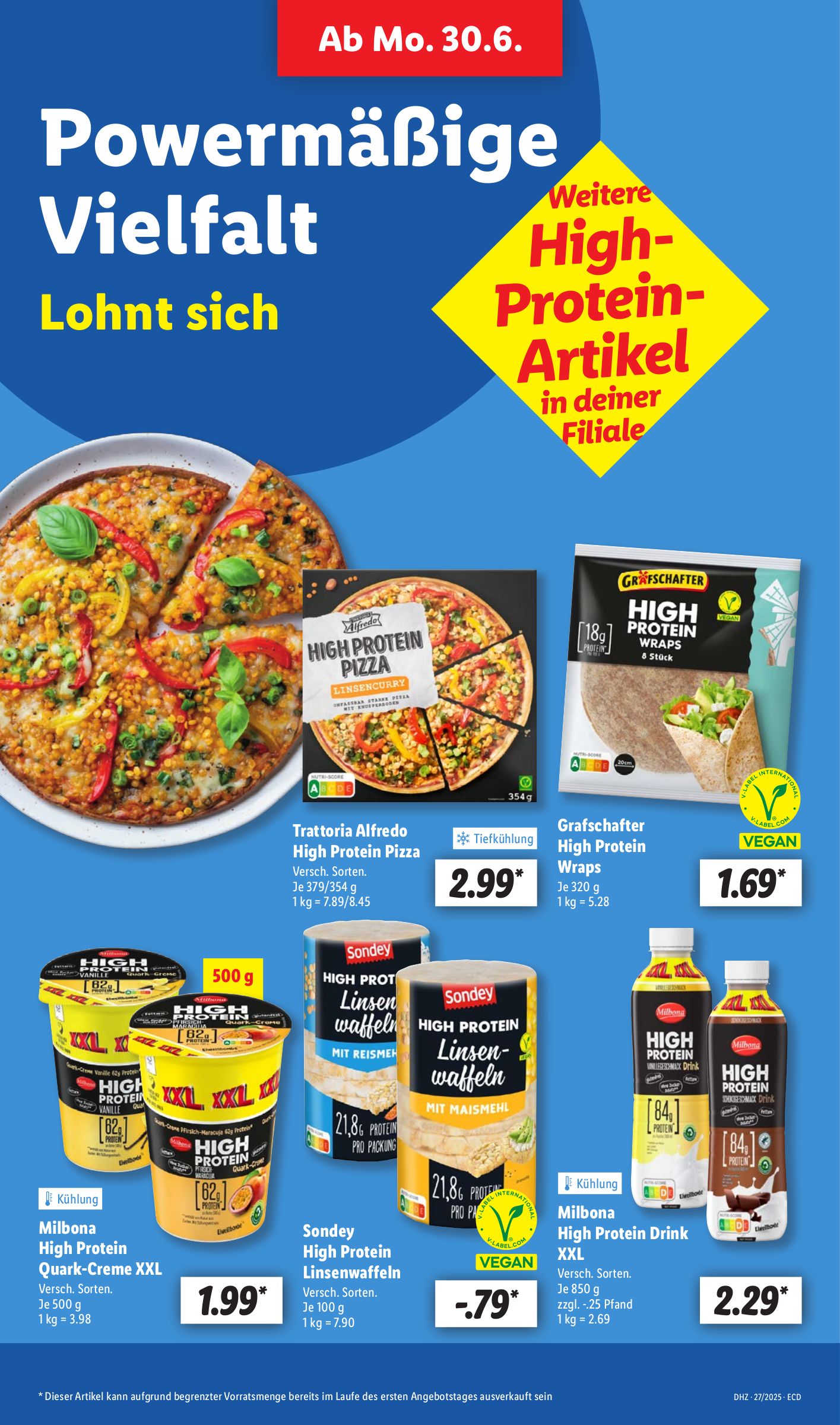 lidl - Lidl-Prospekt gültig vom 30.06. bis 05.07. - page: 13 lidl - Lidl-Prospekt gültig vom 30.06. bis 05.07. - page: 13