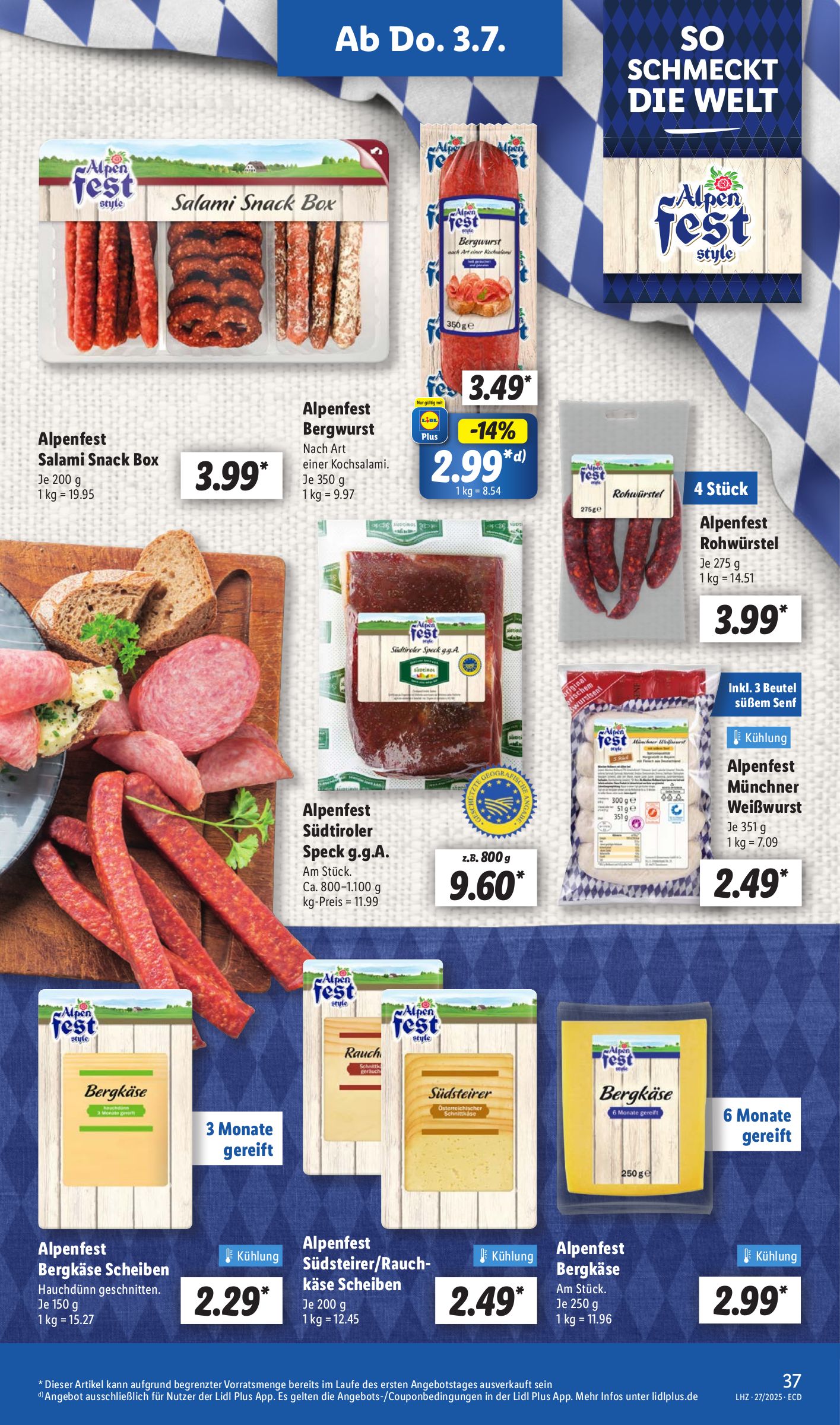 lidl - Lidl-Prospekt gültig vom 30.06. bis 05.07. - page: 55 lidl - Lidl-Prospekt gültig vom 30.06. bis 05.07. - page: 55