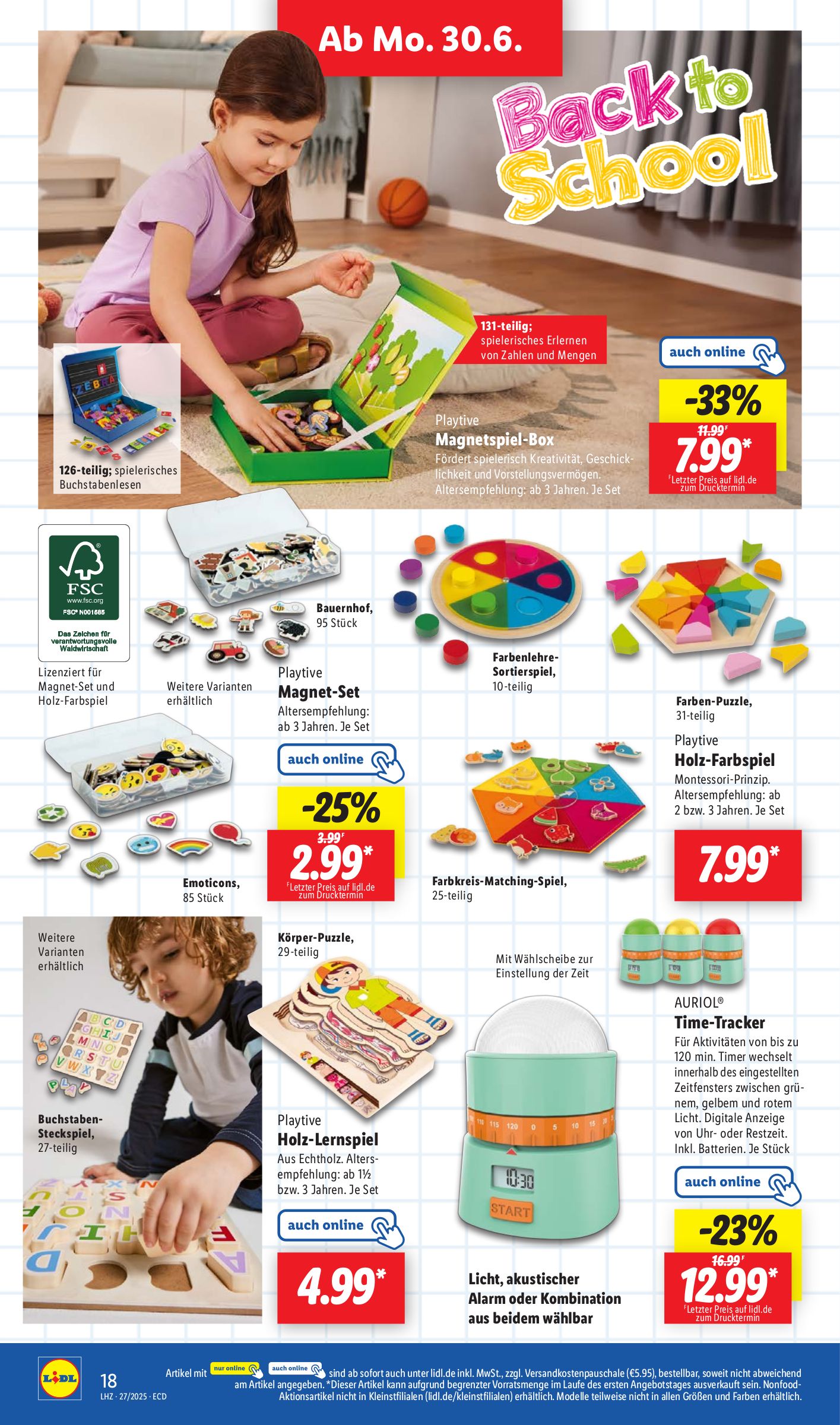 lidl - Lidl-Prospekt gültig vom 30.06. bis 05.07. - page: 28 lidl - Lidl-Prospekt gültig vom 30.06. bis 05.07. - page: 28