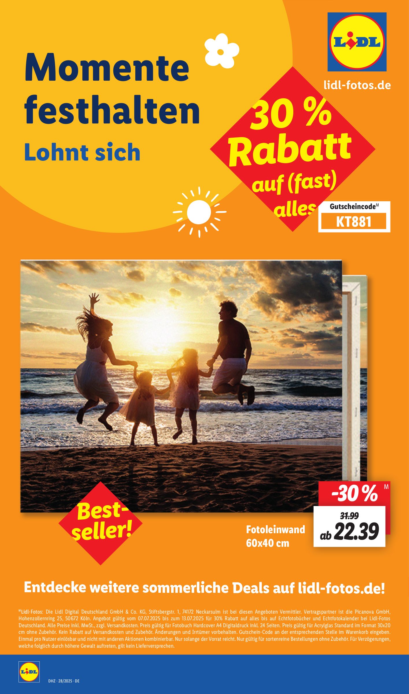 lidl - Lidl-Prospekt gültig vom 07.07. bis 12.07. - page: 62 lidl - Lidl-Prospekt gültig vom 07.07. bis 12.07. - page: 62