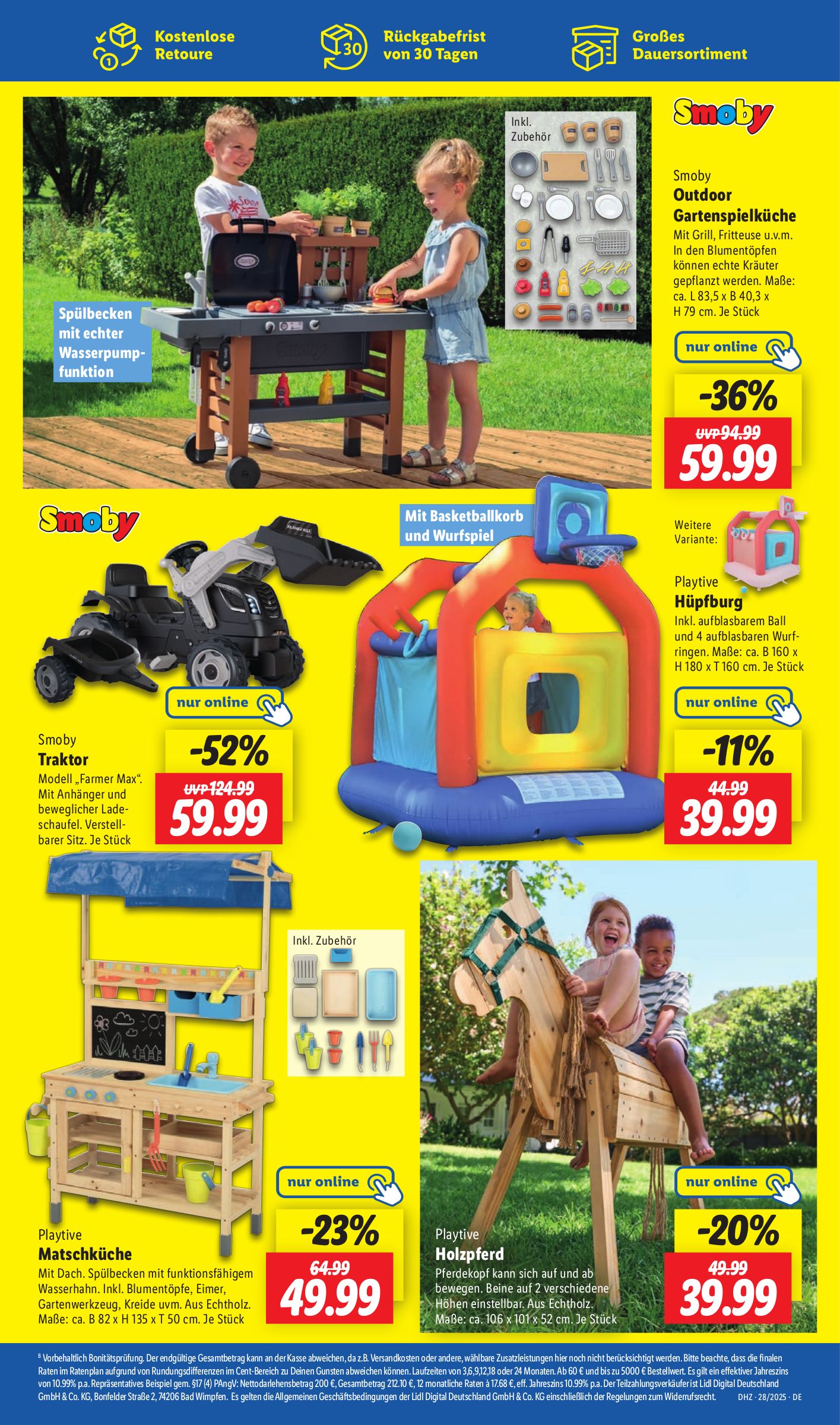 lidl - Lidl-Prospekt gültig vom 07.07. bis 12.07. - page: 41 lidl - Lidl-Prospekt gültig vom 07.07. bis 12.07. - page: 41