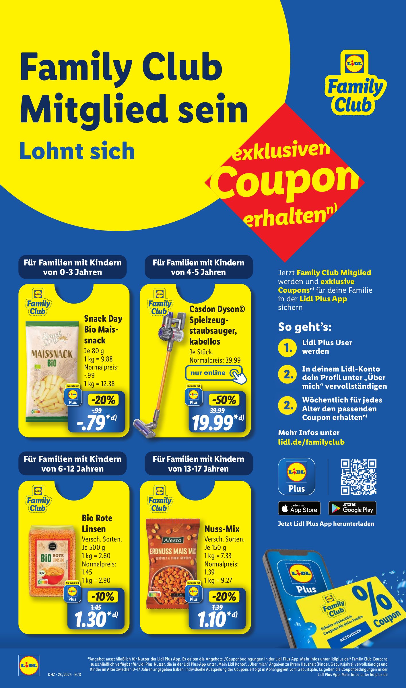 lidl - Lidl-Prospekt gültig vom 07.07. bis 12.07. - page: 52 lidl - Lidl-Prospekt gültig vom 07.07. bis 12.07. - page: 52