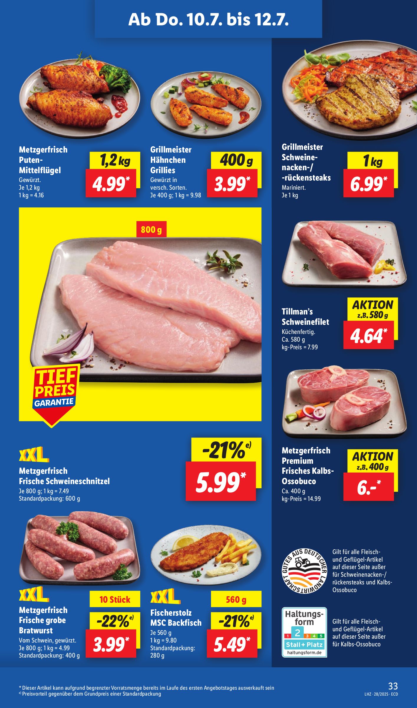 lidl - Lidl-Prospekt gültig vom 07.07. bis 12.07. - page: 53 lidl - Lidl-Prospekt gültig vom 07.07. bis 12.07. - page: 53