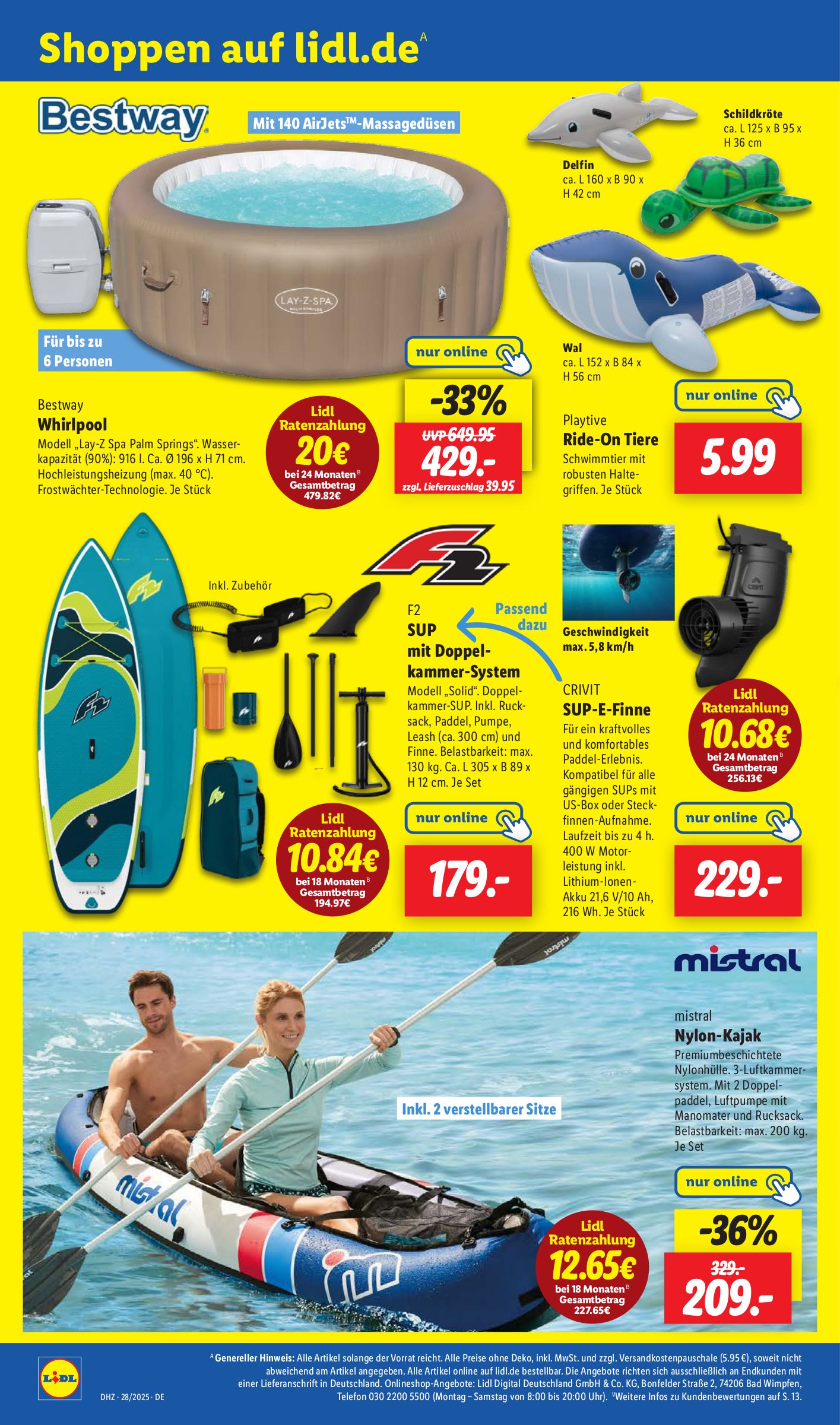 lidl - Lidl-Prospekt gültig vom 07.07. bis 12.07. - page: 42 lidl - Lidl-Prospekt gültig vom 07.07. bis 12.07. - page: 42