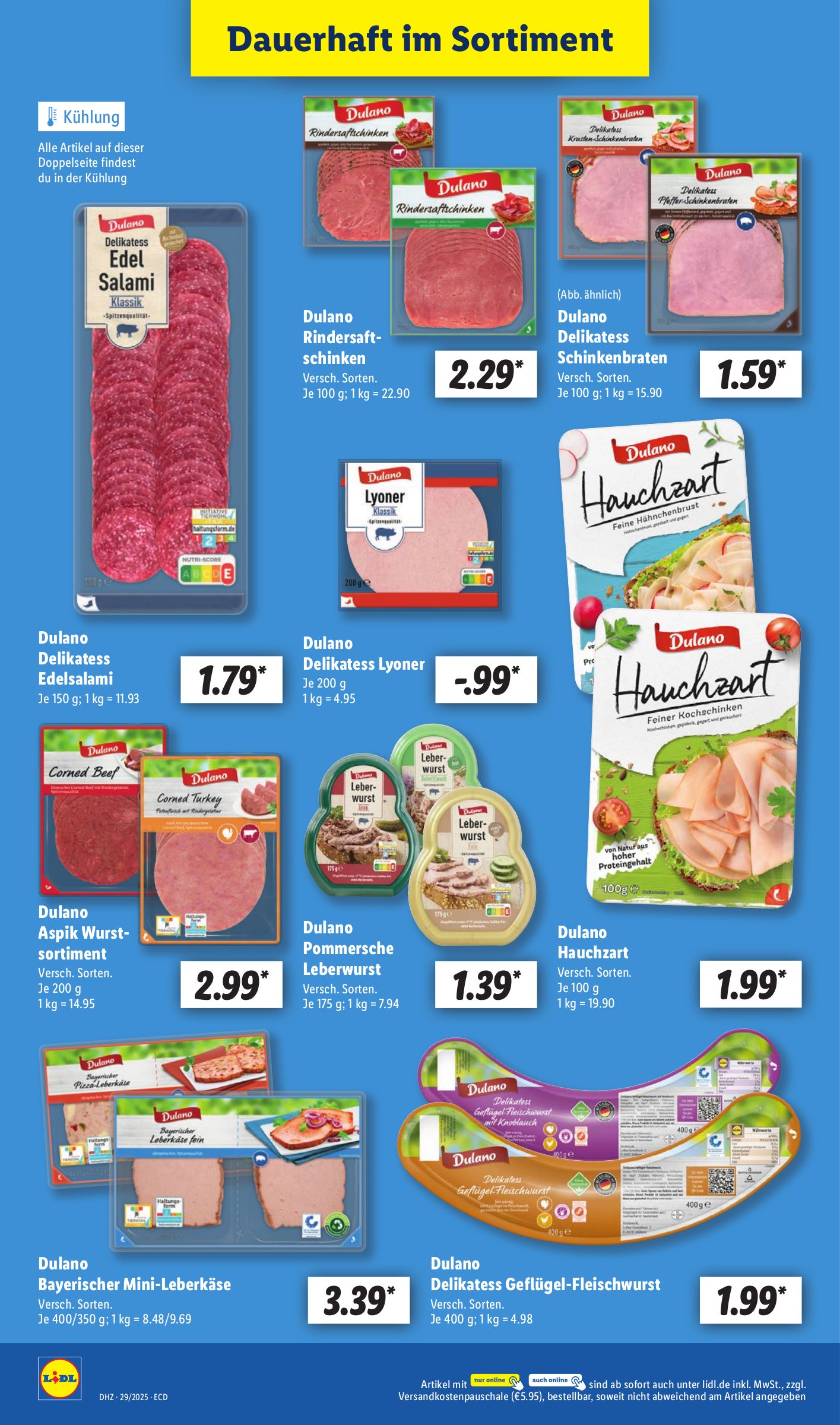 lidl - Lidl-Prospekt gültig vom 14.07. bis 19.07. - page: 8 lidl - Lidl-Prospekt gültig vom 14.07. bis 19.07. - page: 8