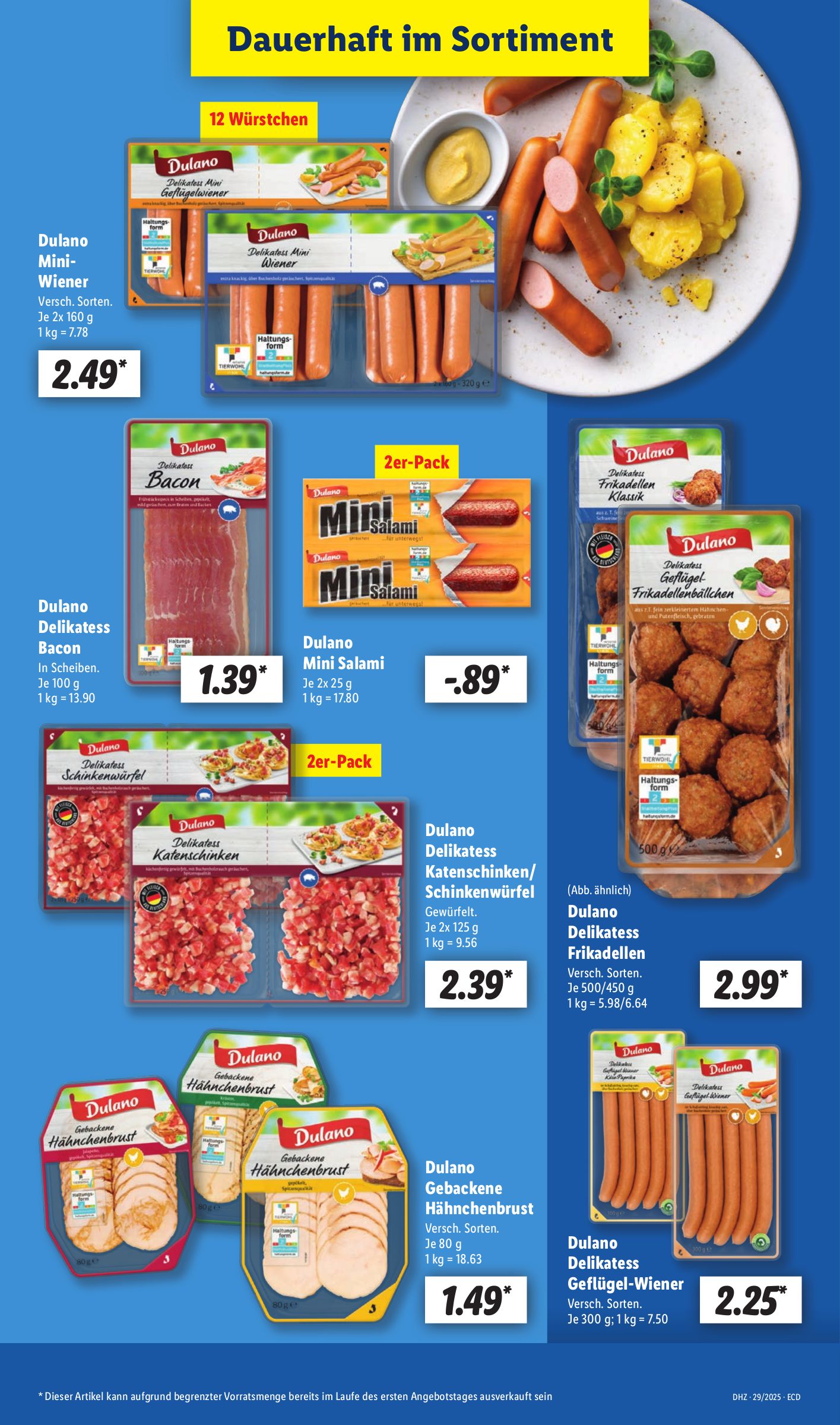 lidl - Lidl-Prospekt gültig vom 14.07. bis 19.07. - page: 9 lidl - Lidl-Prospekt gültig vom 14.07. bis 19.07. - page: 9