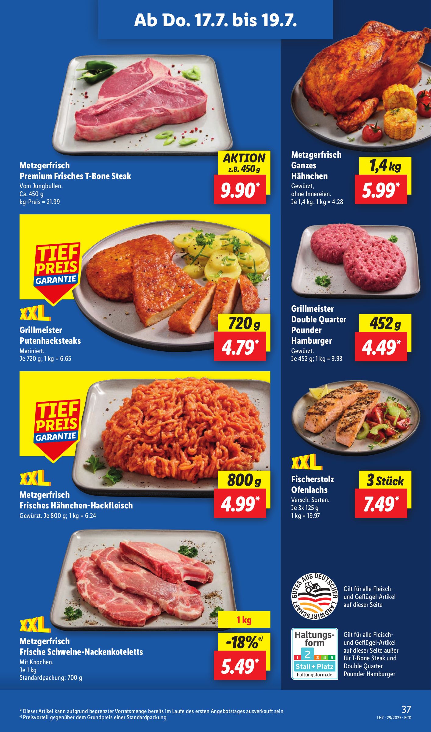 lidl - Lidl-Prospekt gültig vom 14.07. bis 19.07. - page: 55 lidl - Lidl-Prospekt gültig vom 14.07. bis 19.07. - page: 55