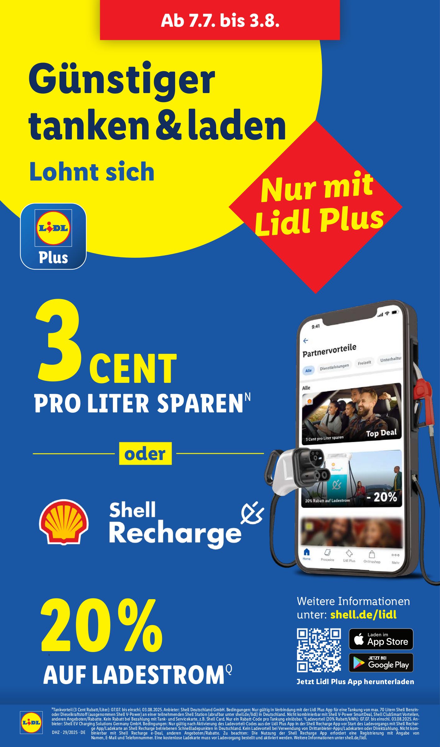 lidl - Lidl-Prospekt gültig vom 14.07. bis 19.07. - page: 64 lidl - Lidl-Prospekt gültig vom 14.07. bis 19.07. - page: 64