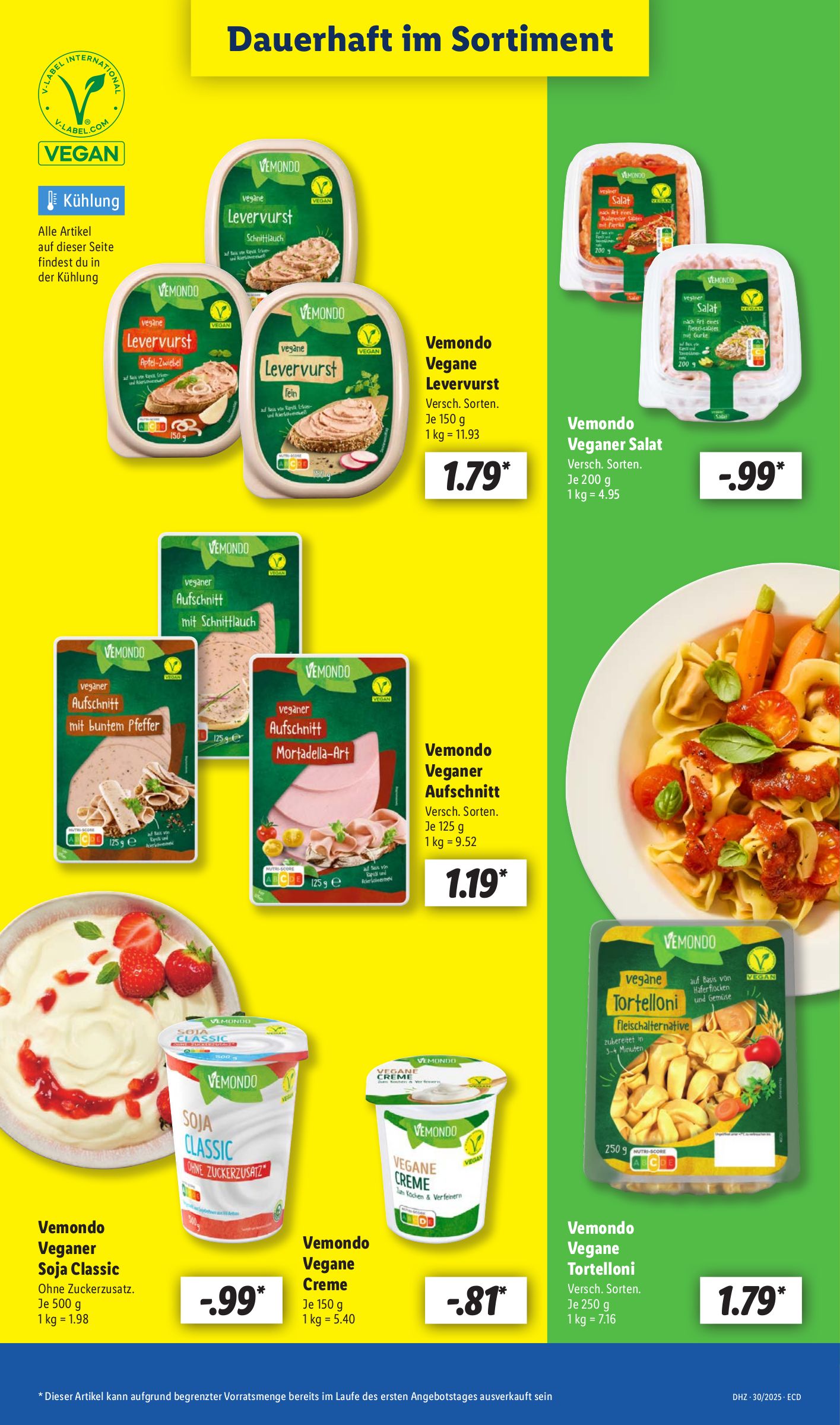 lidl - Lidl-Prospekt gültig vom 21.07. bis 26.07. - page: 5 lidl - Lidl-Prospekt gültig vom 21.07. bis 26.07. - page: 5