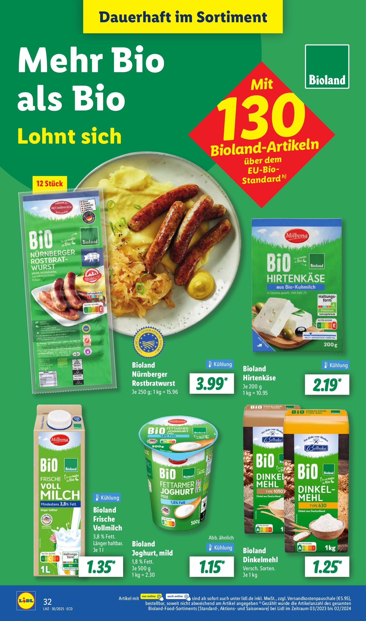 lidl - Lidl-Prospekt gültig vom 21.07. bis 26.07. - page: 54 lidl - Lidl-Prospekt gültig vom 21.07. bis 26.07. - page: 54