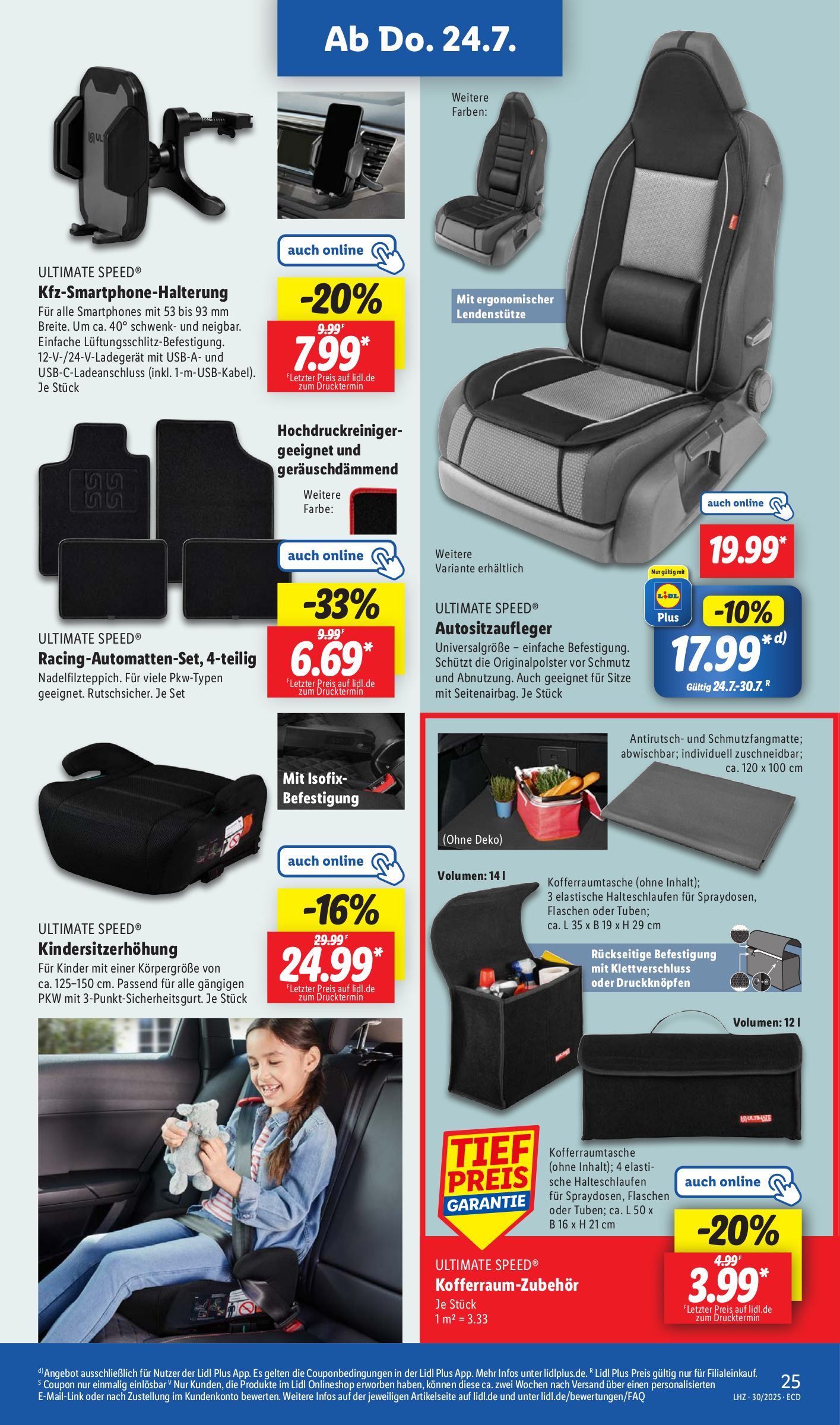 lidl - Lidl-Prospekt gültig vom 21.07. bis 26.07. - page: 41 lidl - Lidl-Prospekt gültig vom 21.07. bis 26.07. - page: 41