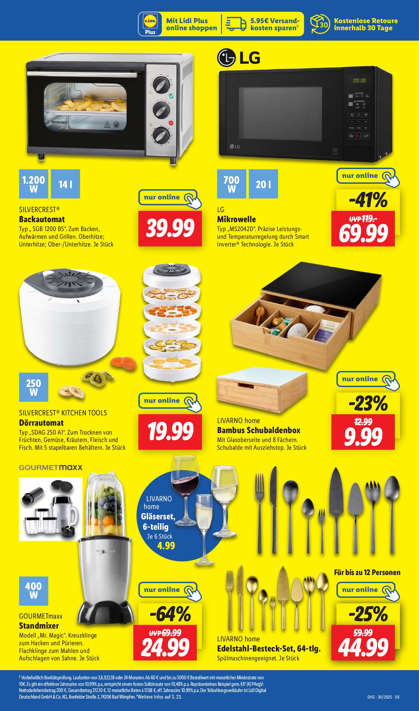 lidl - Lidl-Prospekt gültig vom 21.07. bis 26.07. - page: 37 lidl - Lidl-Prospekt gültig vom 21.07. bis 26.07. - page: 37