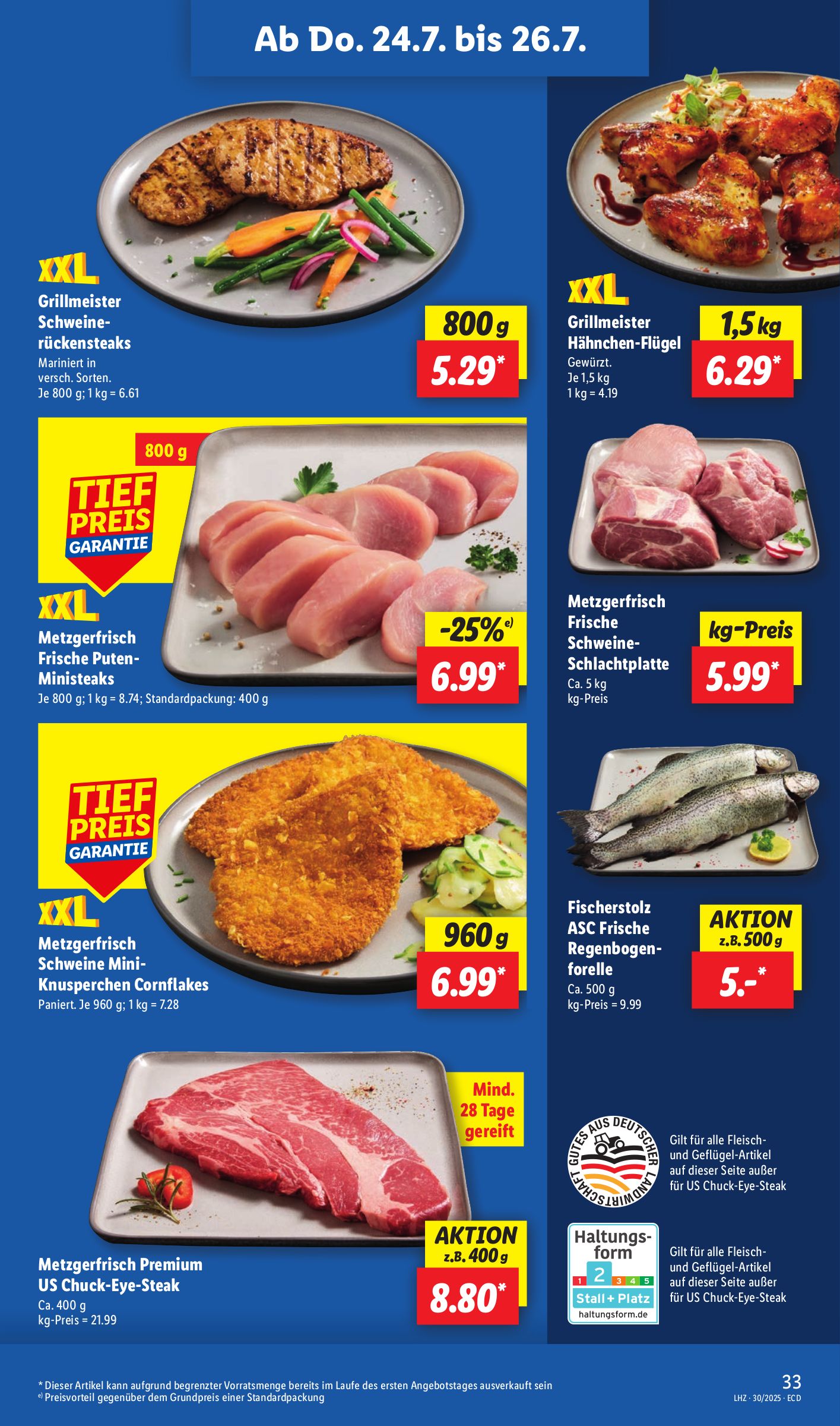 lidl - Lidl-Prospekt gültig vom 21.07. bis 26.07. - page: 55 lidl - Lidl-Prospekt gültig vom 21.07. bis 26.07. - page: 55