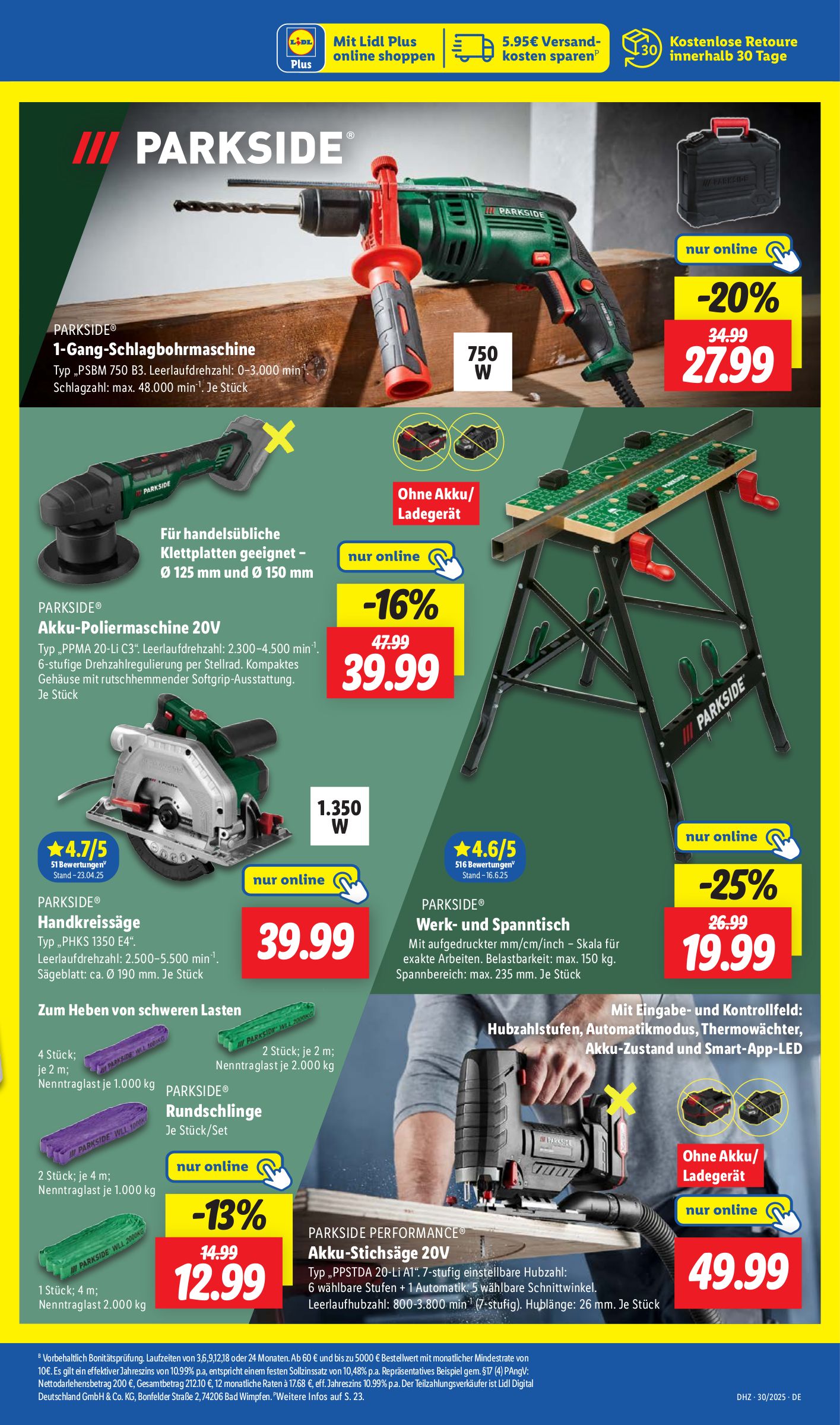 lidl - Lidl-Prospekt gültig vom 21.07. bis 26.07. - page: 31 lidl - Lidl-Prospekt gültig vom 21.07. bis 26.07. - page: 31