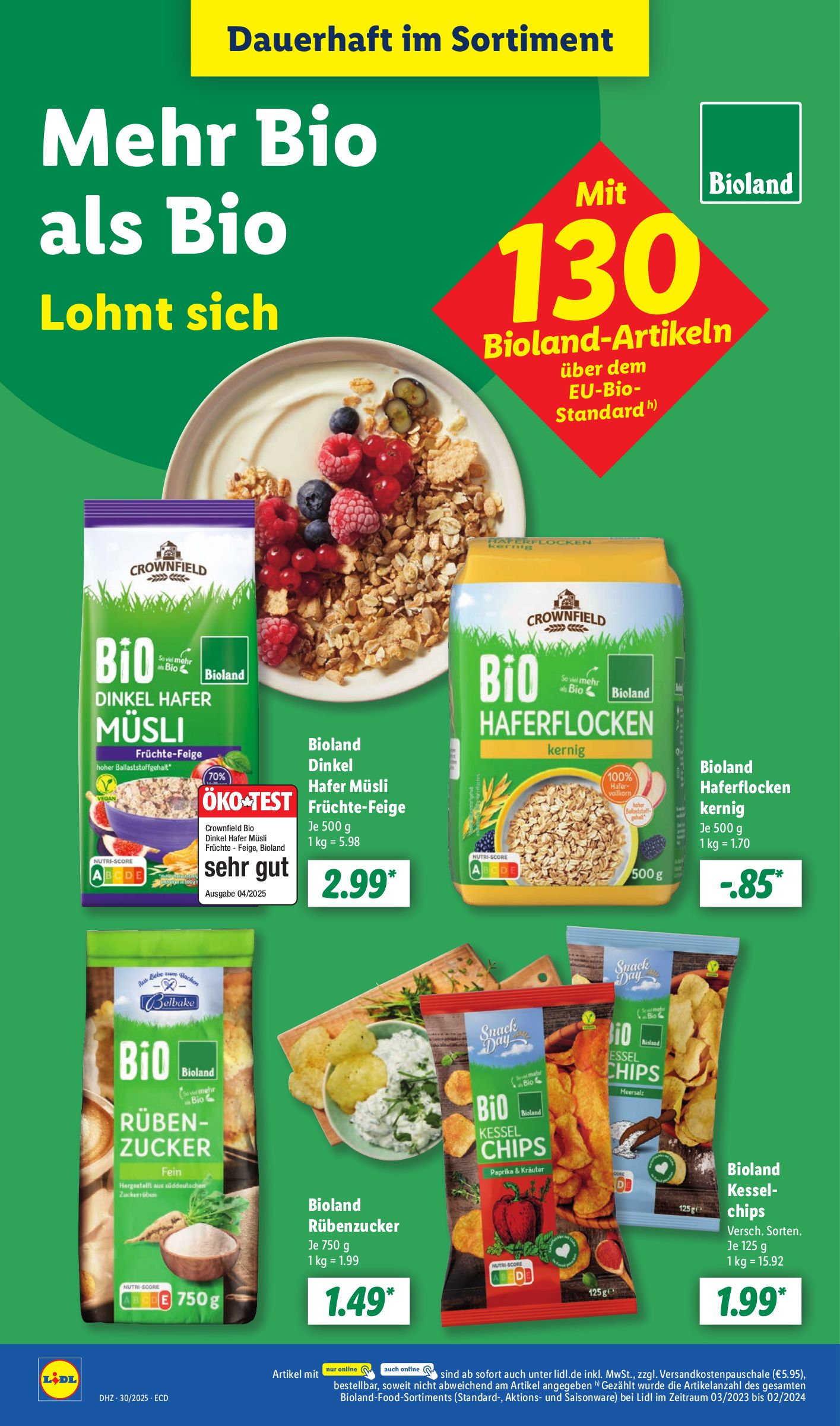lidl - Lidl-Prospekt gültig vom 21.07. bis 26.07. - page: 18 lidl - Lidl-Prospekt gültig vom 21.07. bis 26.07. - page: 18