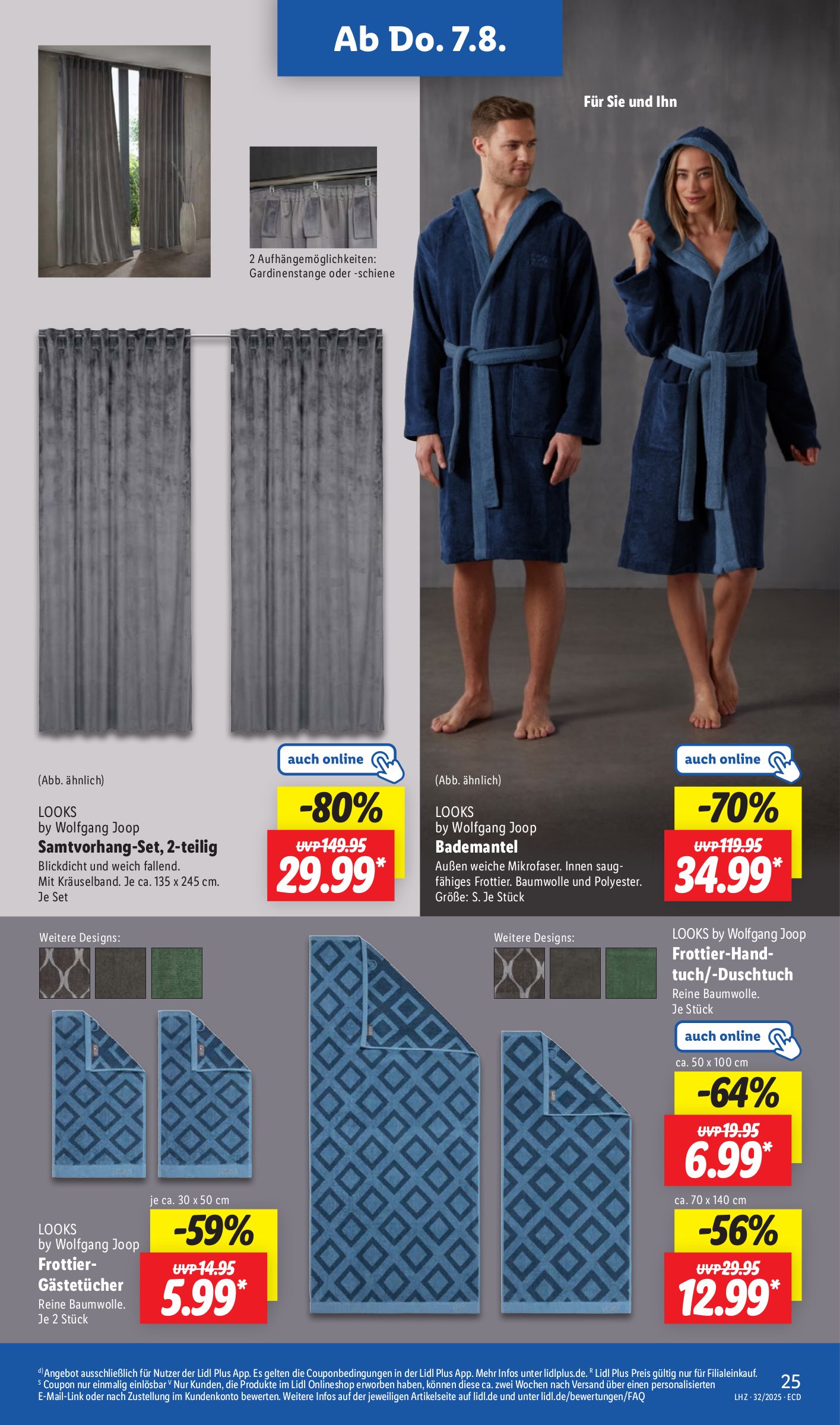 lidl - Lidl-Prospekt gültig vom 04.08. bis 09.08. - page: 37 lidl - Lidl-Prospekt gültig vom 04.08. bis 09.08. - page: 37