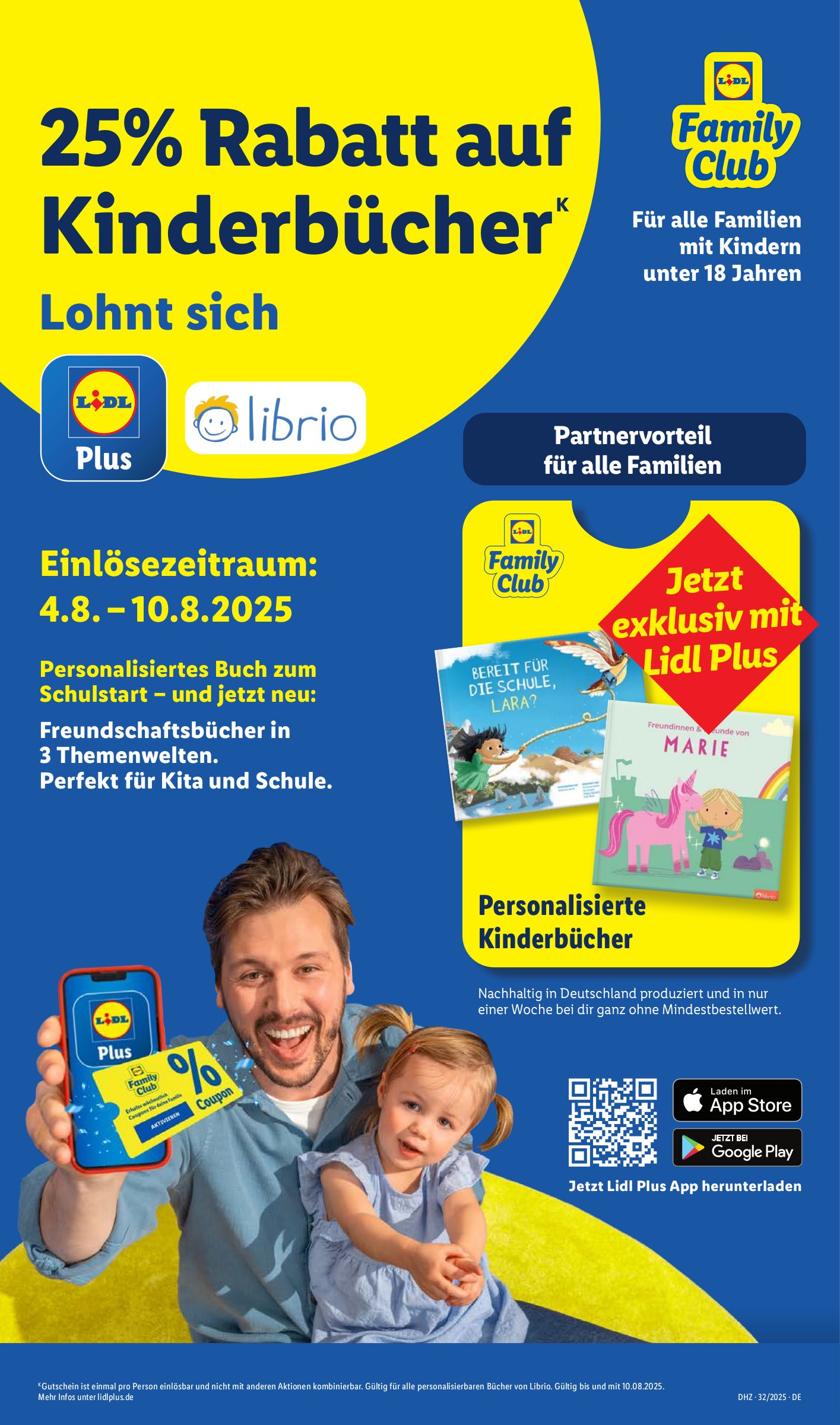 lidl - Lidl-Prospekt gültig vom 04.08. bis 09.08. - page: 59 lidl - Lidl-Prospekt gültig vom 04.08. bis 09.08. - page: 59