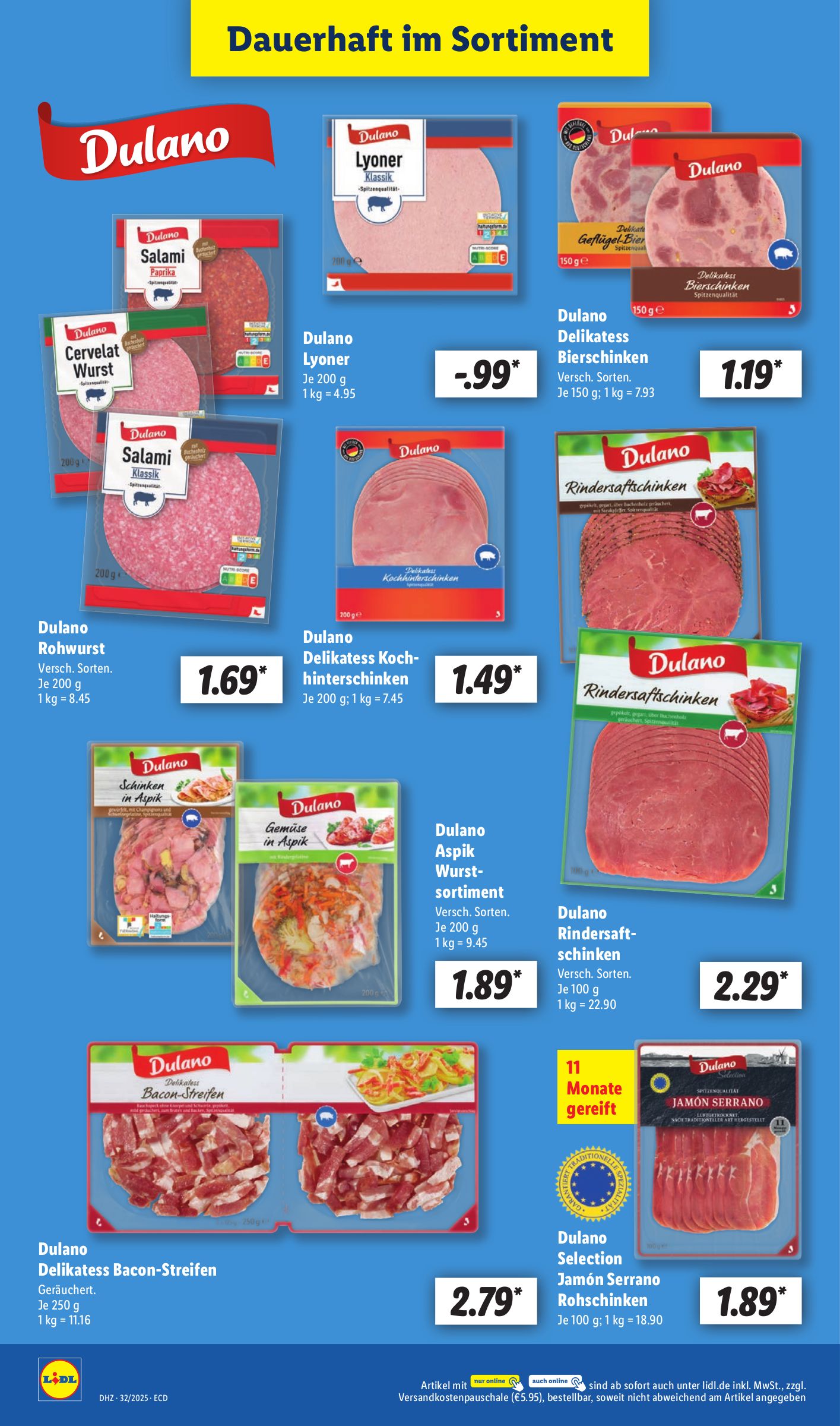 lidl - Lidl-Prospekt gültig vom 04.08. bis 09.08. - page: 8 lidl - Lidl-Prospekt gültig vom 04.08. bis 09.08. - page: 8