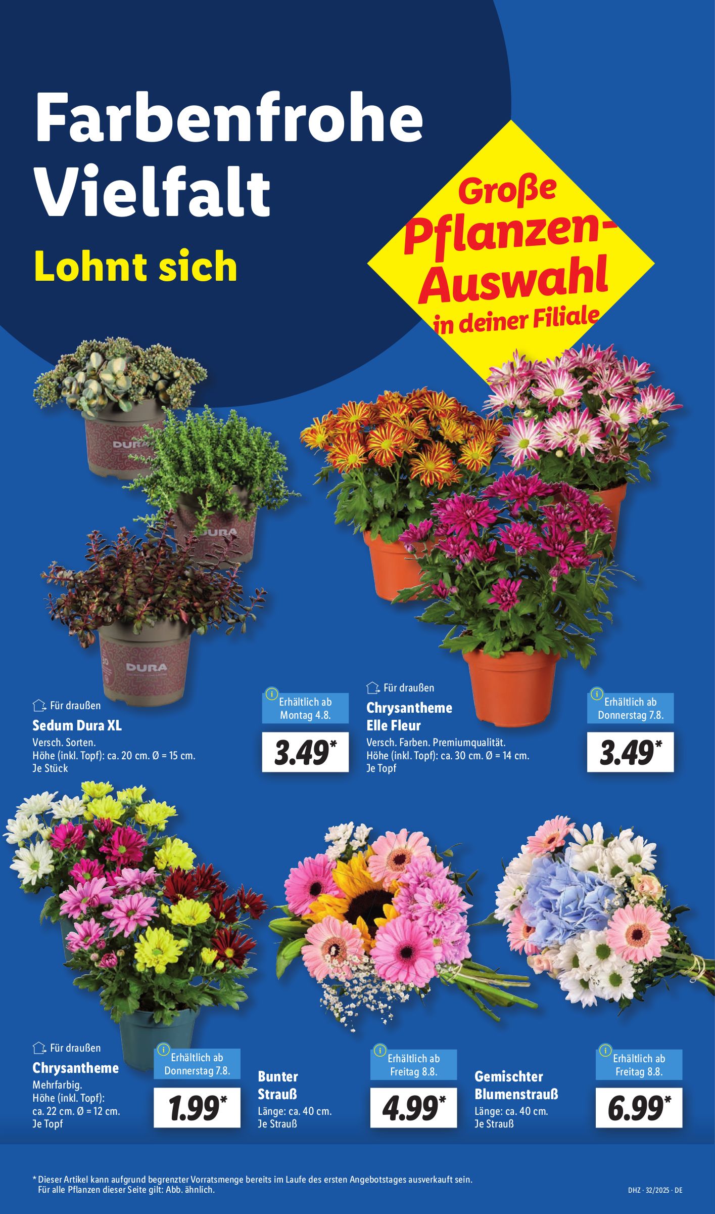 lidl - Lidl-Prospekt gültig vom 04.08. bis 09.08. - page: 13 lidl - Lidl-Prospekt gültig vom 04.08. bis 09.08. - page: 13