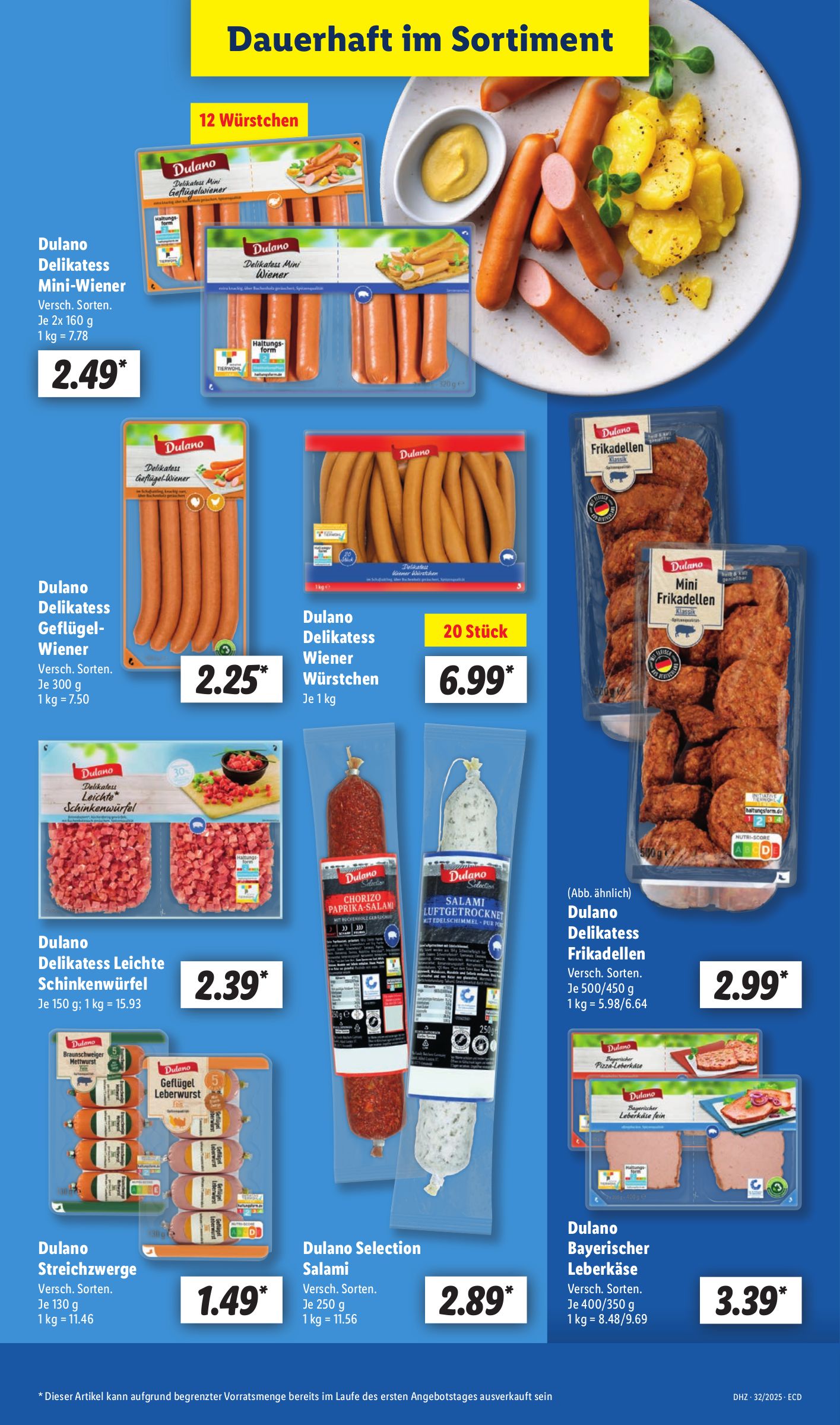 lidl - Lidl-Prospekt gültig vom 04.08. bis 09.08. - page: 9 lidl - Lidl-Prospekt gültig vom 04.08. bis 09.08. - page: 9