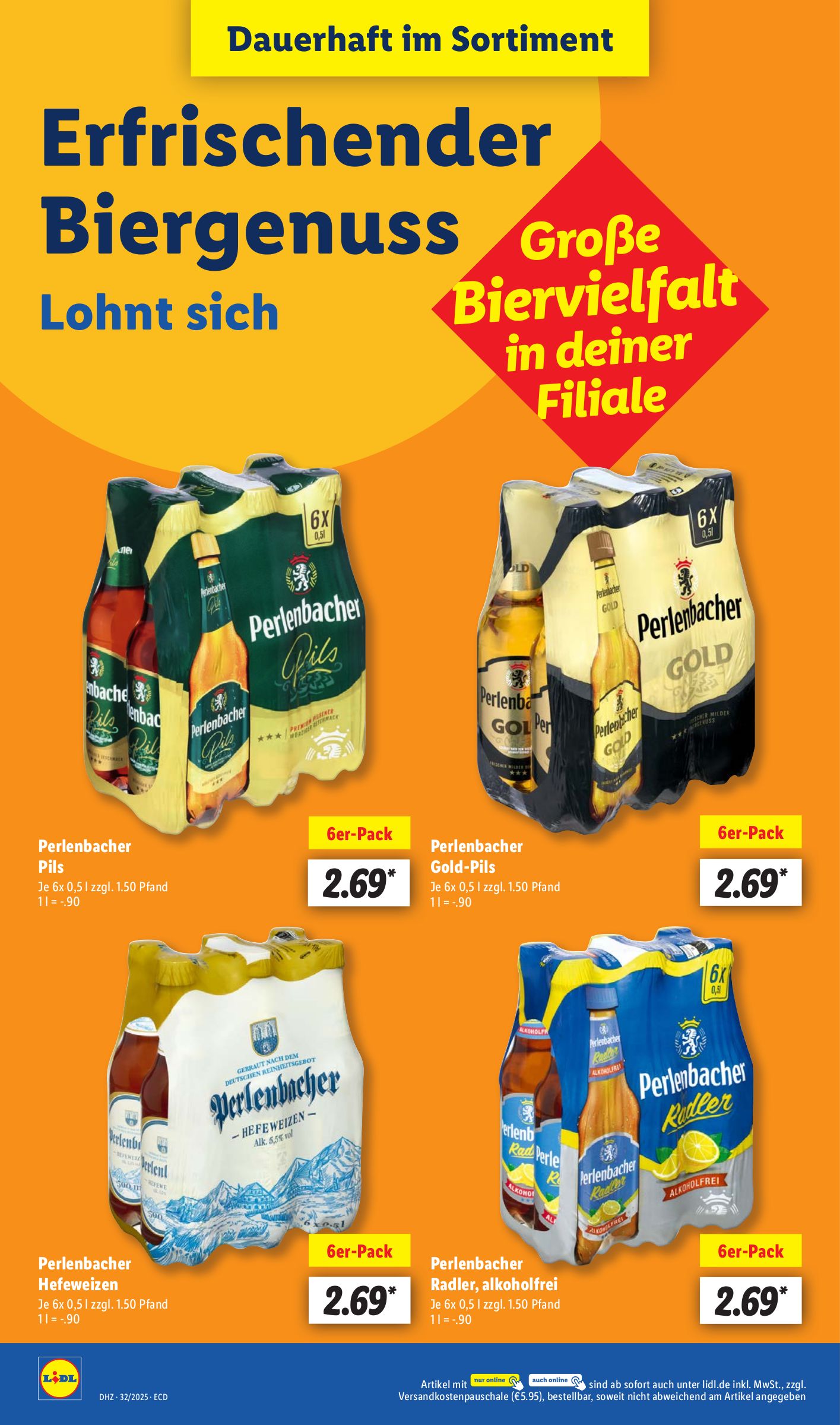 lidl - Lidl-Prospekt gültig vom 04.08. bis 09.08. - page: 46 lidl - Lidl-Prospekt gültig vom 04.08. bis 09.08. - page: 46