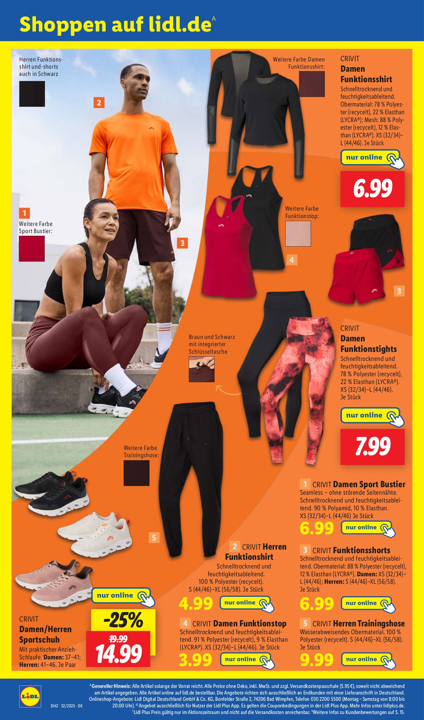 lidl - Lidl-Prospekt gültig vom 04.08. bis 09.08. - page: 30 lidl - Lidl-Prospekt gültig vom 04.08. bis 09.08. - page: 30