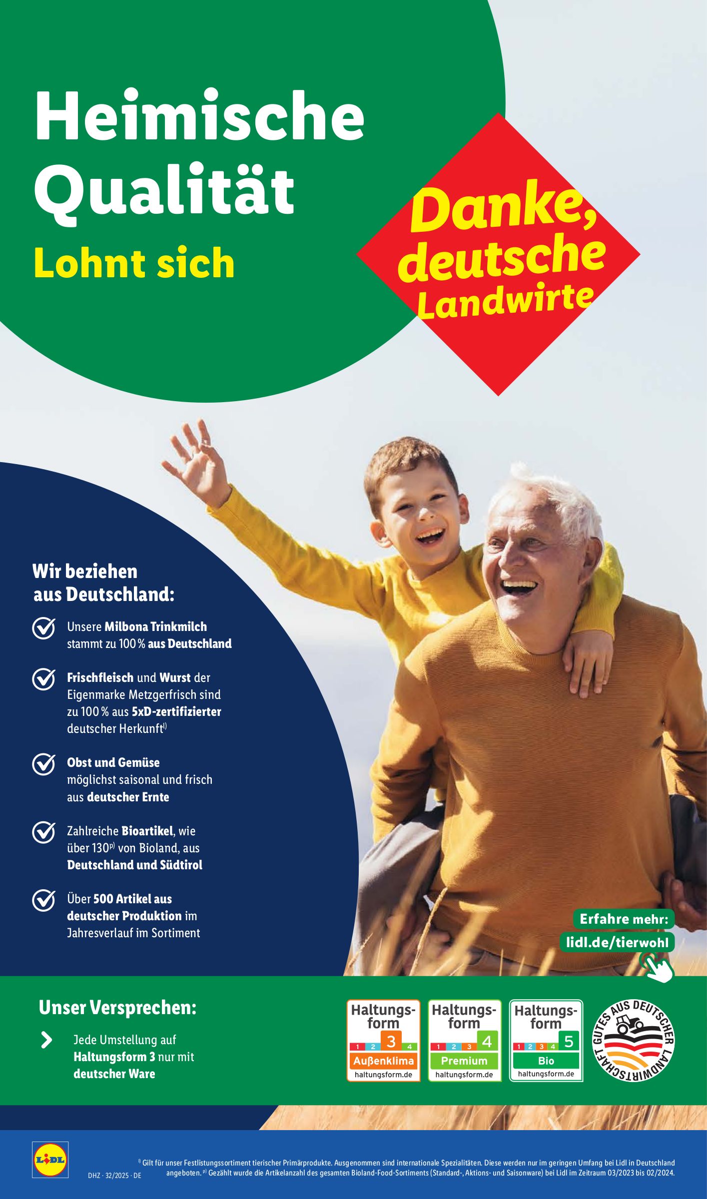 lidl - Lidl-Prospekt gültig vom 04.08. bis 09.08. - page: 4 lidl - Lidl-Prospekt gültig vom 04.08. bis 09.08. - page: 4