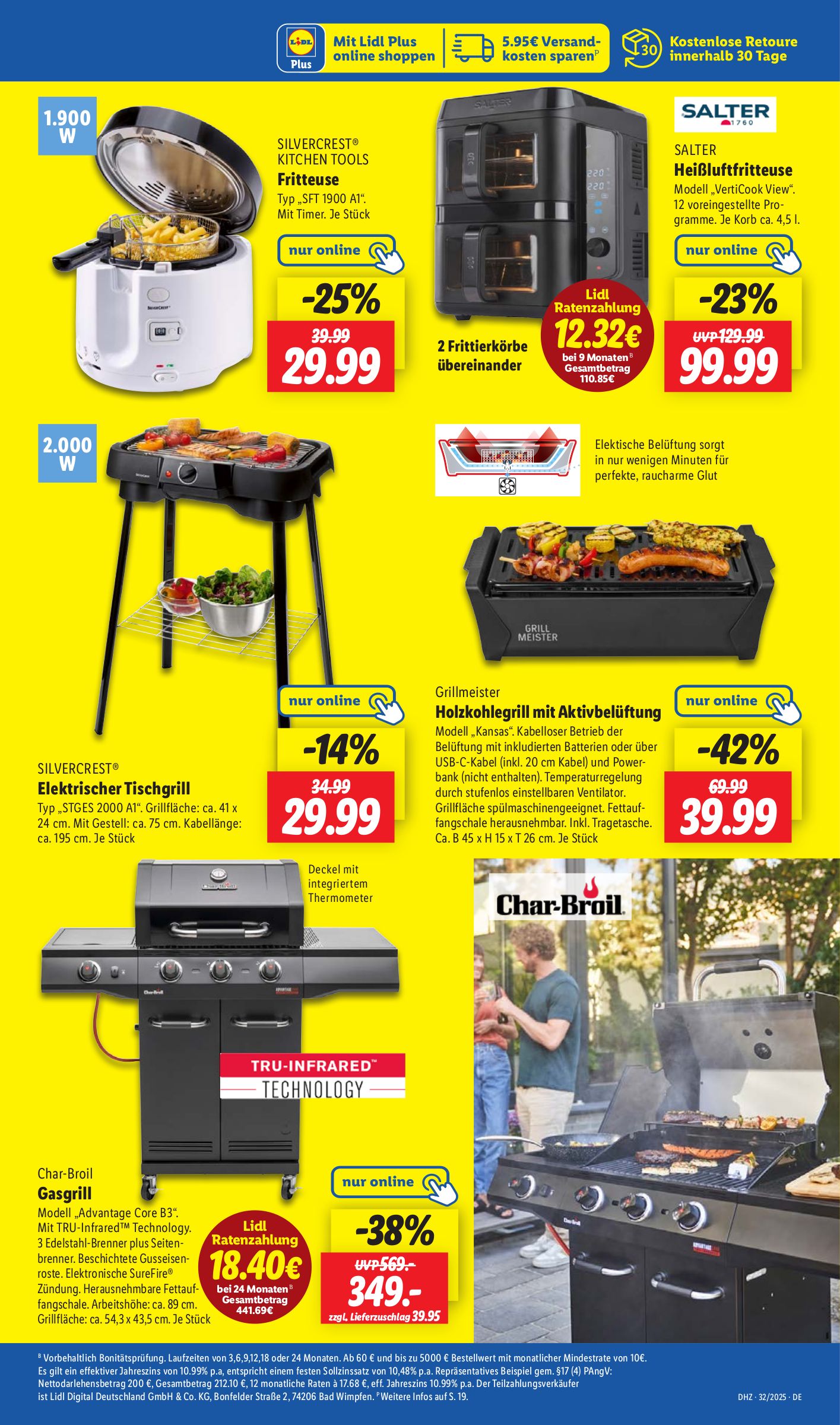 lidl - Lidl-Prospekt gültig vom 04.08. bis 09.08. - page: 41 lidl - Lidl-Prospekt gültig vom 04.08. bis 09.08. - page: 41
