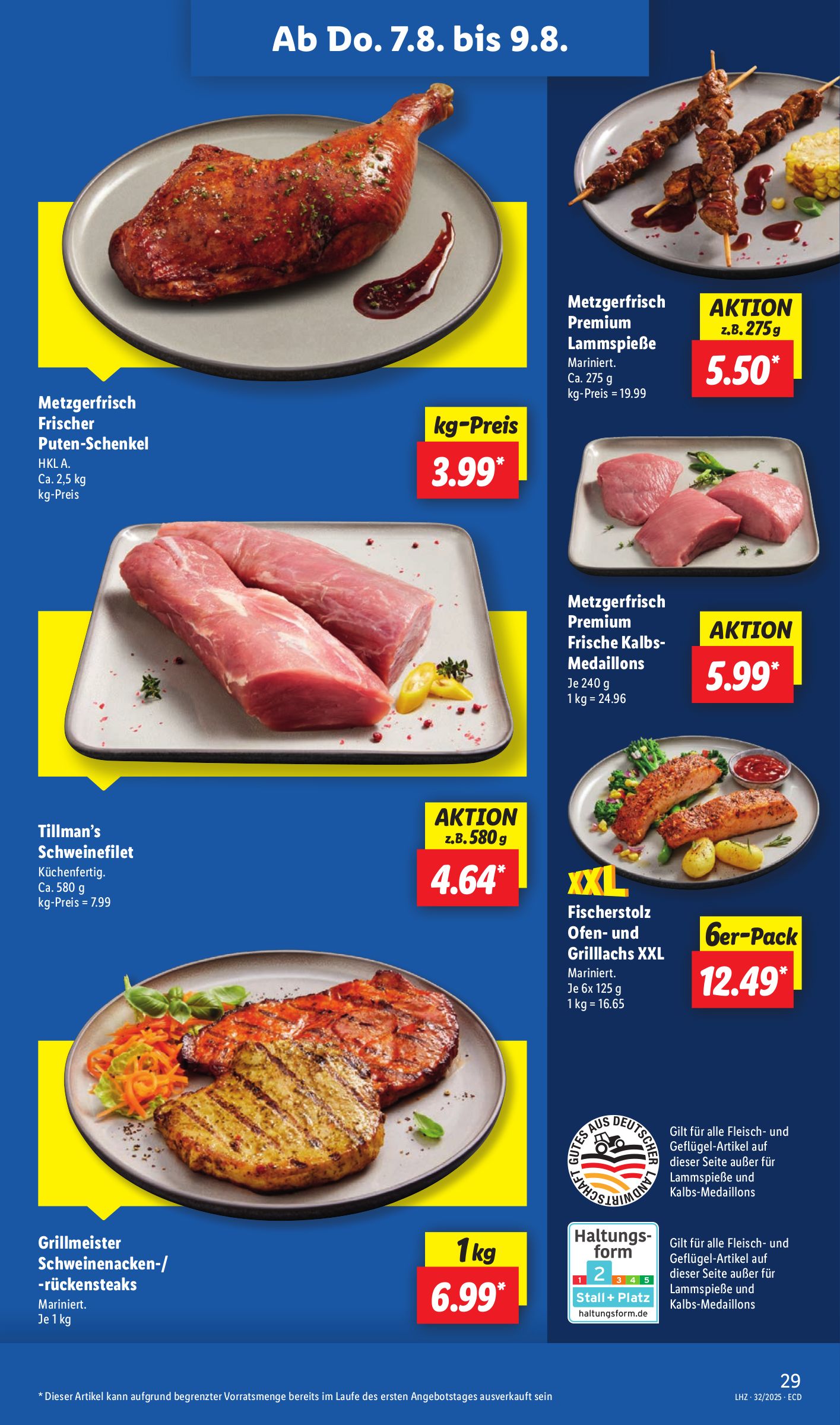 lidl - Lidl-Prospekt gültig vom 04.08. bis 09.08. - page: 53 lidl - Lidl-Prospekt gültig vom 04.08. bis 09.08. - page: 53
