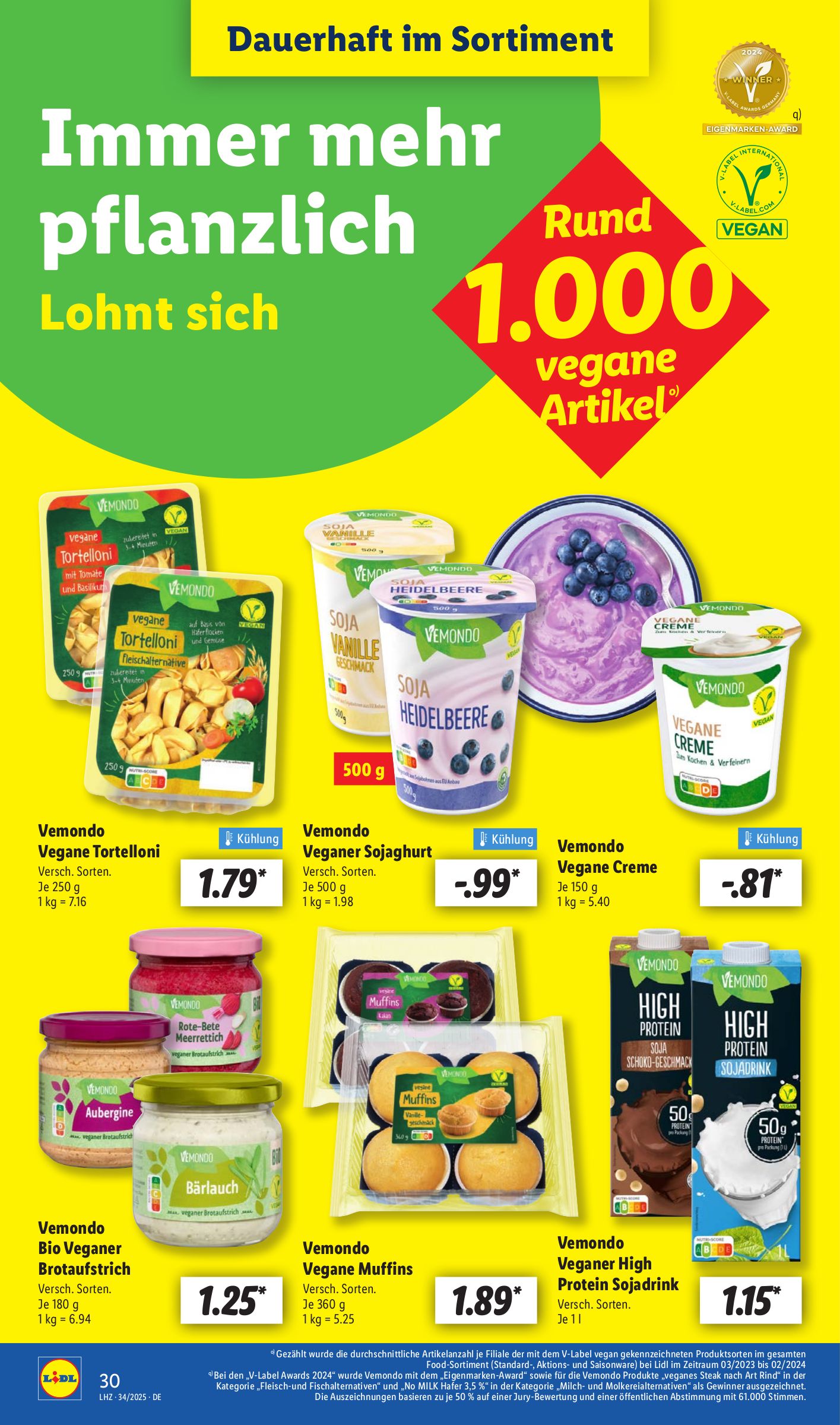 lidl - Lidl-Prospekt gültig vom 18.08. bis 23.08. - page: 54 lidl - Lidl-Prospekt gültig vom 18.08. bis 23.08. - page: 54