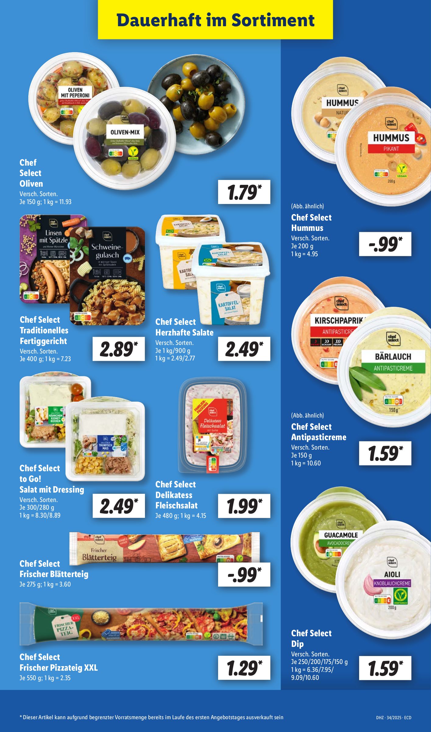 lidl - Lidl-Prospekt gültig vom 18.08. bis 23.08. - page: 17 lidl - Lidl-Prospekt gültig vom 18.08. bis 23.08. - page: 17
