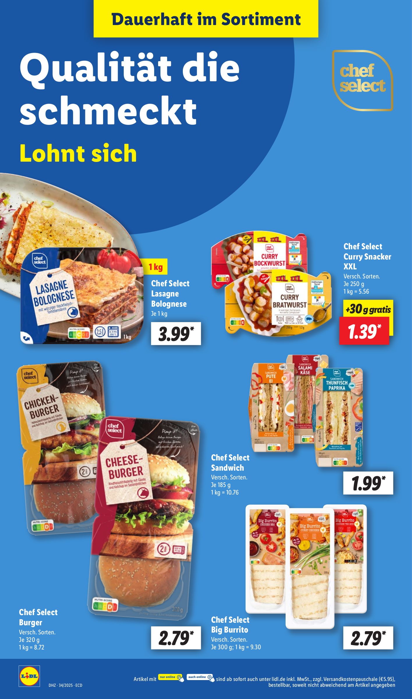 lidl - Lidl-Prospekt gültig vom 18.08. bis 23.08. - page: 16 lidl - Lidl-Prospekt gültig vom 18.08. bis 23.08. - page: 16