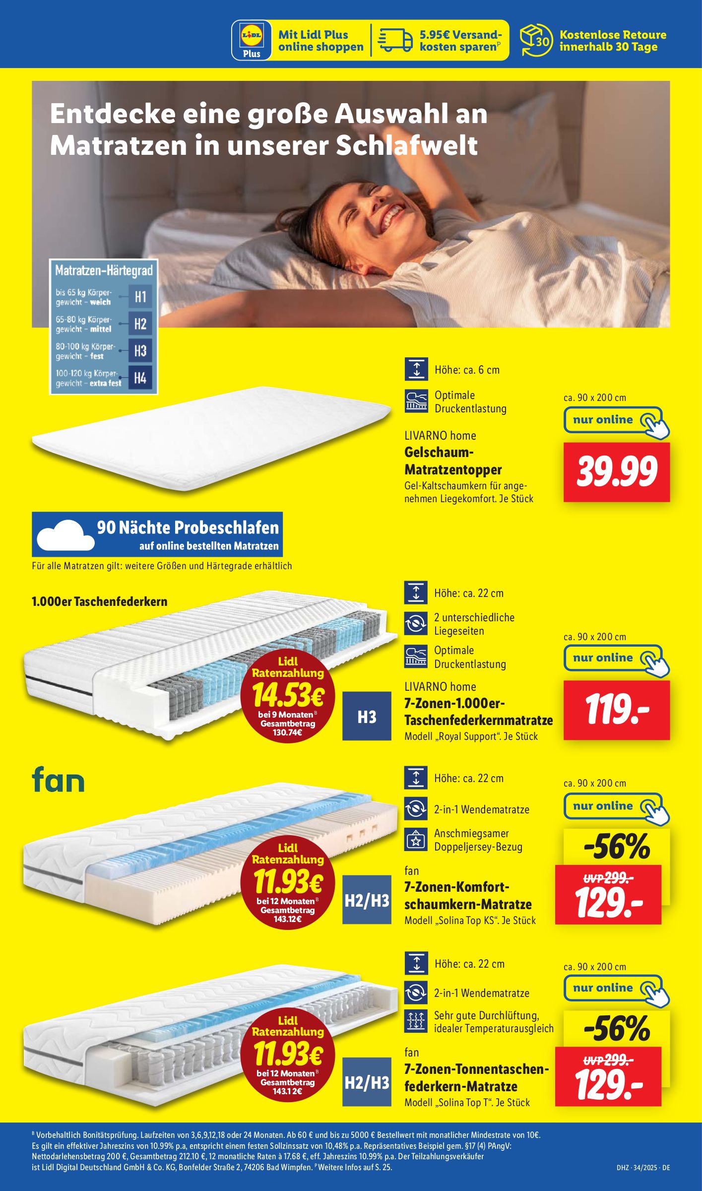 lidl - Lidl-Prospekt gültig vom 18.08. bis 23.08. - page: 33 lidl - Lidl-Prospekt gültig vom 18.08. bis 23.08. - page: 33