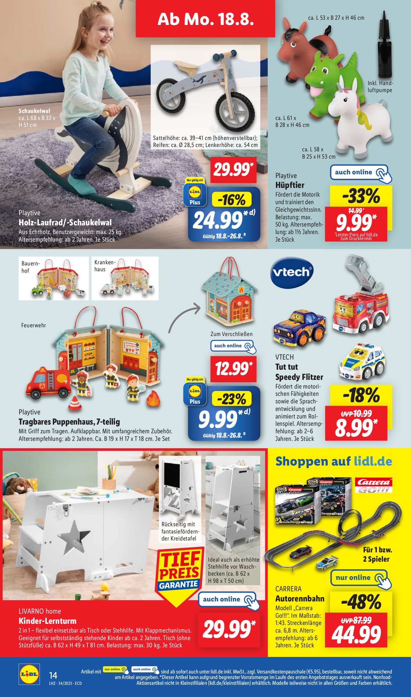lidl - Lidl-Prospekt gültig vom 18.08. bis 23.08. - page: 24 lidl - Lidl-Prospekt gültig vom 18.08. bis 23.08. - page: 24
